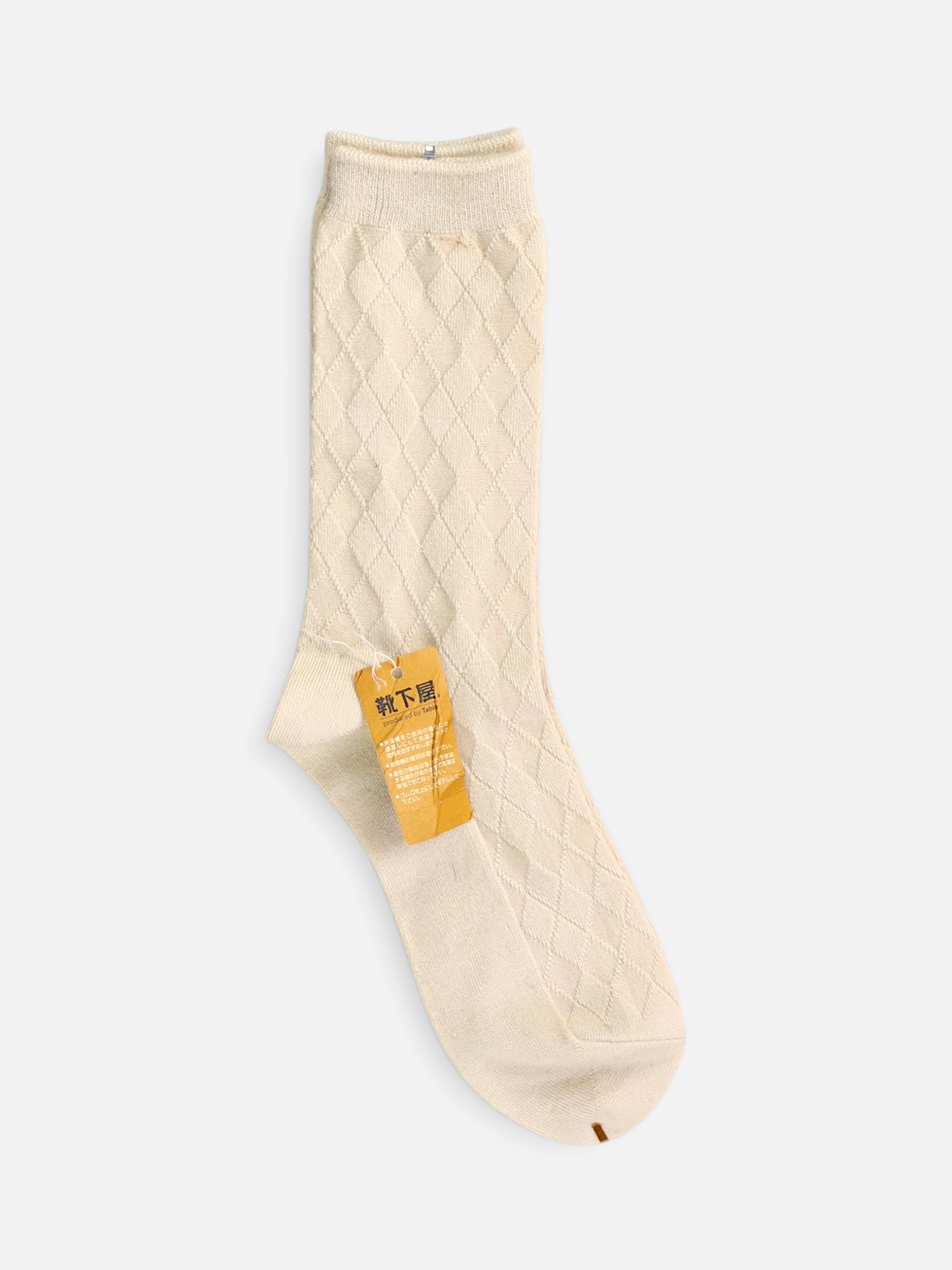 Calcetines 1 Par - Mujer - Talla Única (One Size)