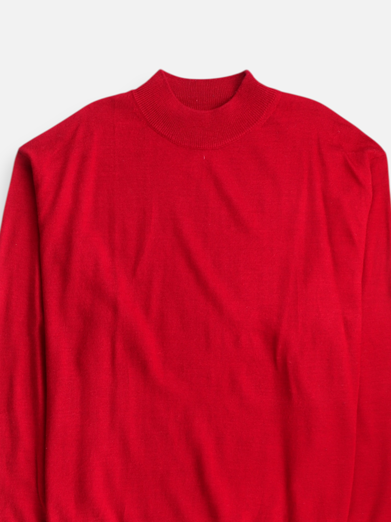 Sueter Knit Casual - Hombre - 2XL