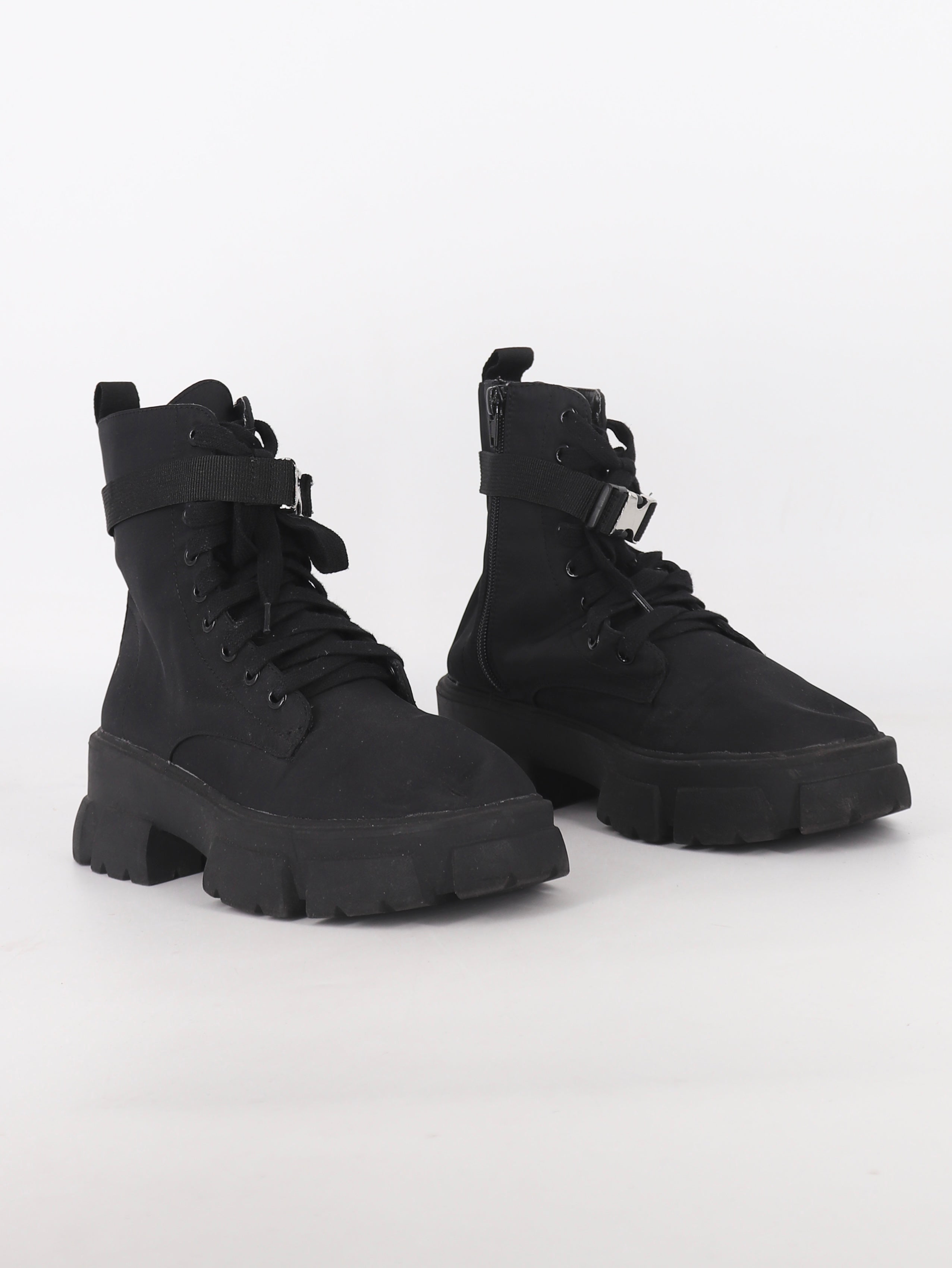 Steve Madden Burros Casual Basic - Mujer - US 9.5