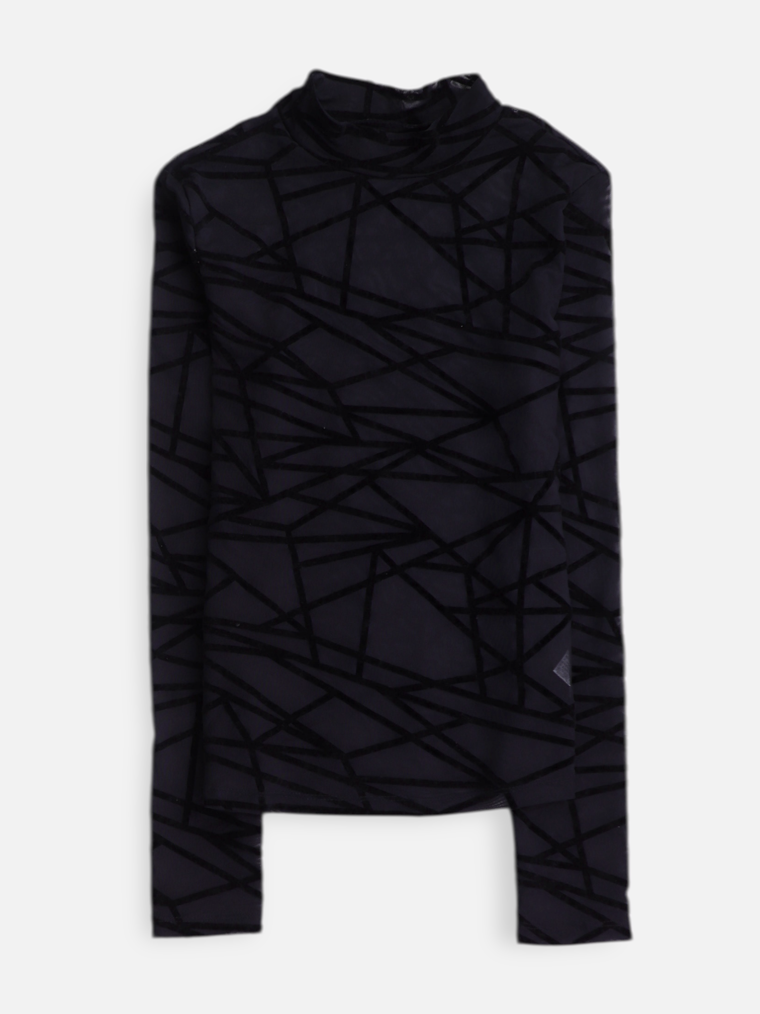 Blusa Casual - Mujer - Medium