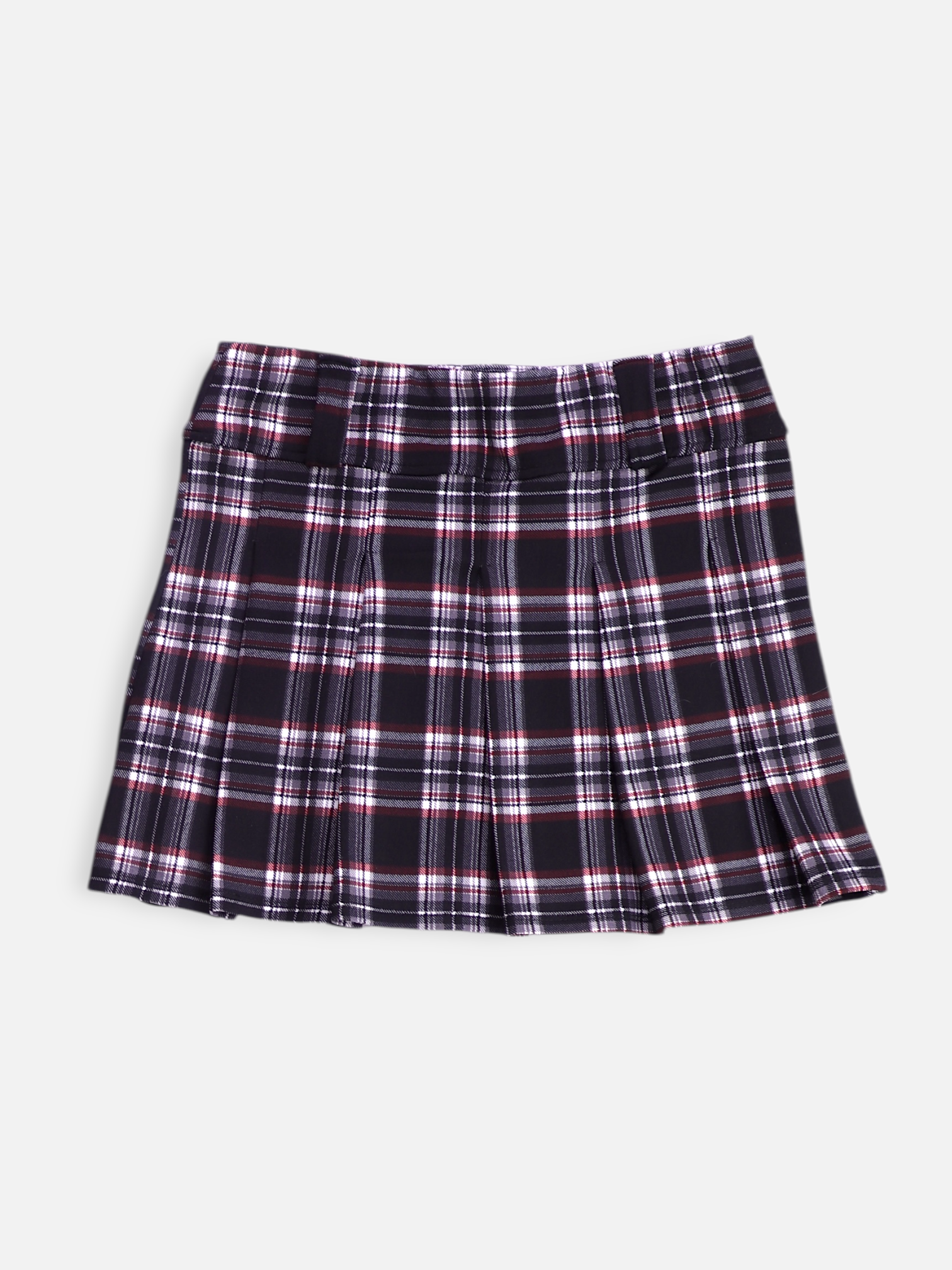 Falda Casual - Mujer - Large