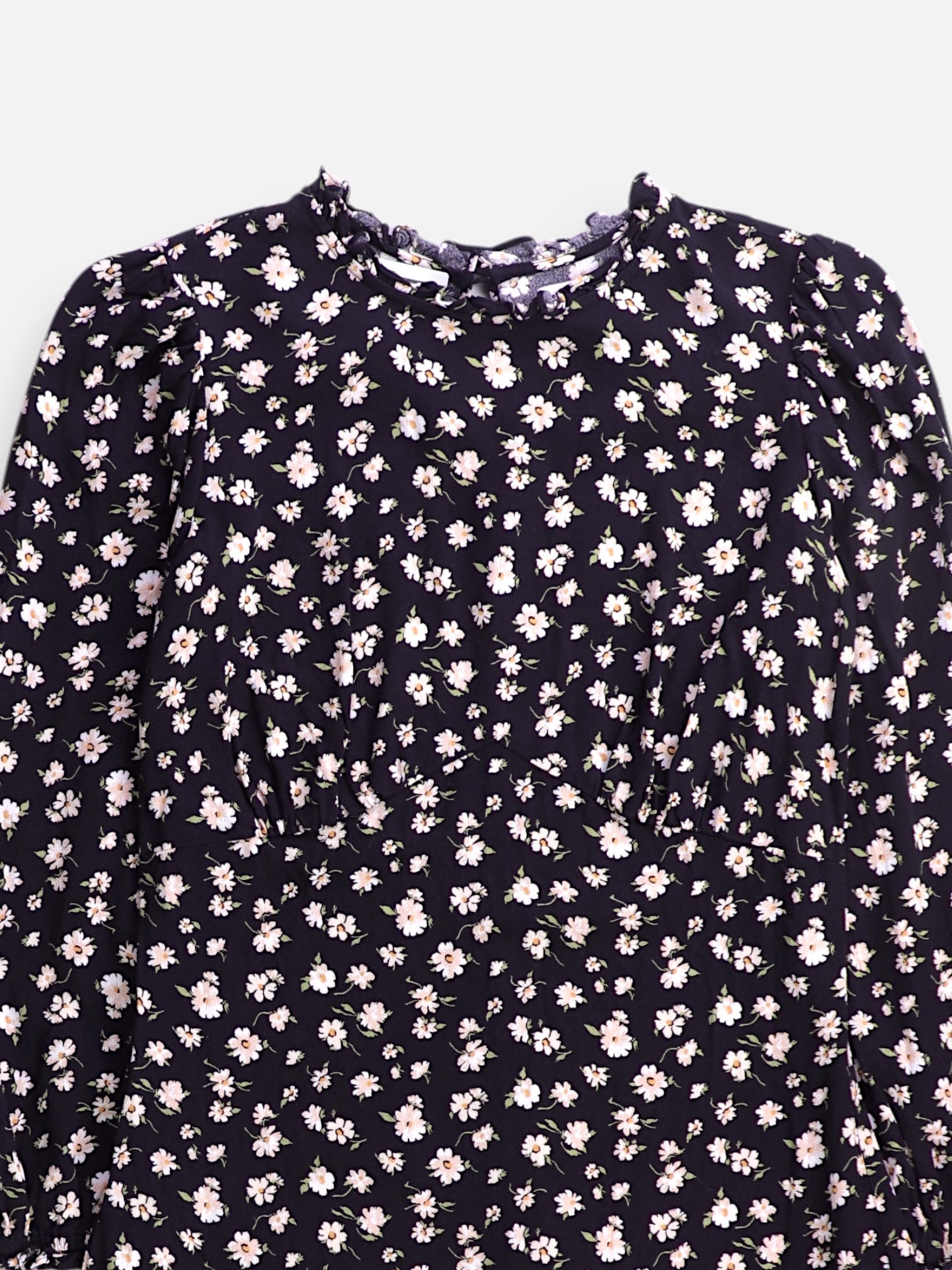 Vestido Casual - Mujer - 4
