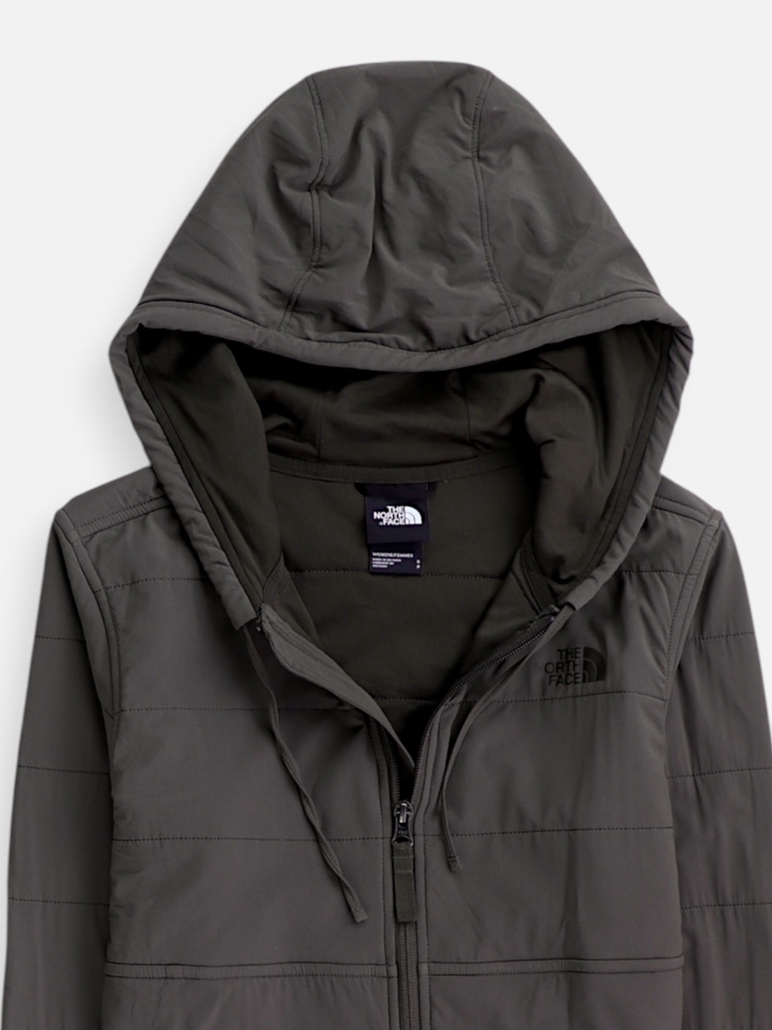 The North Face Sudadera Hoodie Deportivo - Hombre - Small
