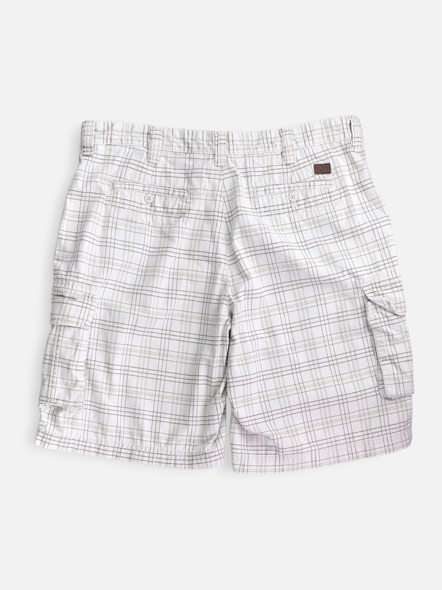 Izod Calzoneta Cargo - Hombre - 40'