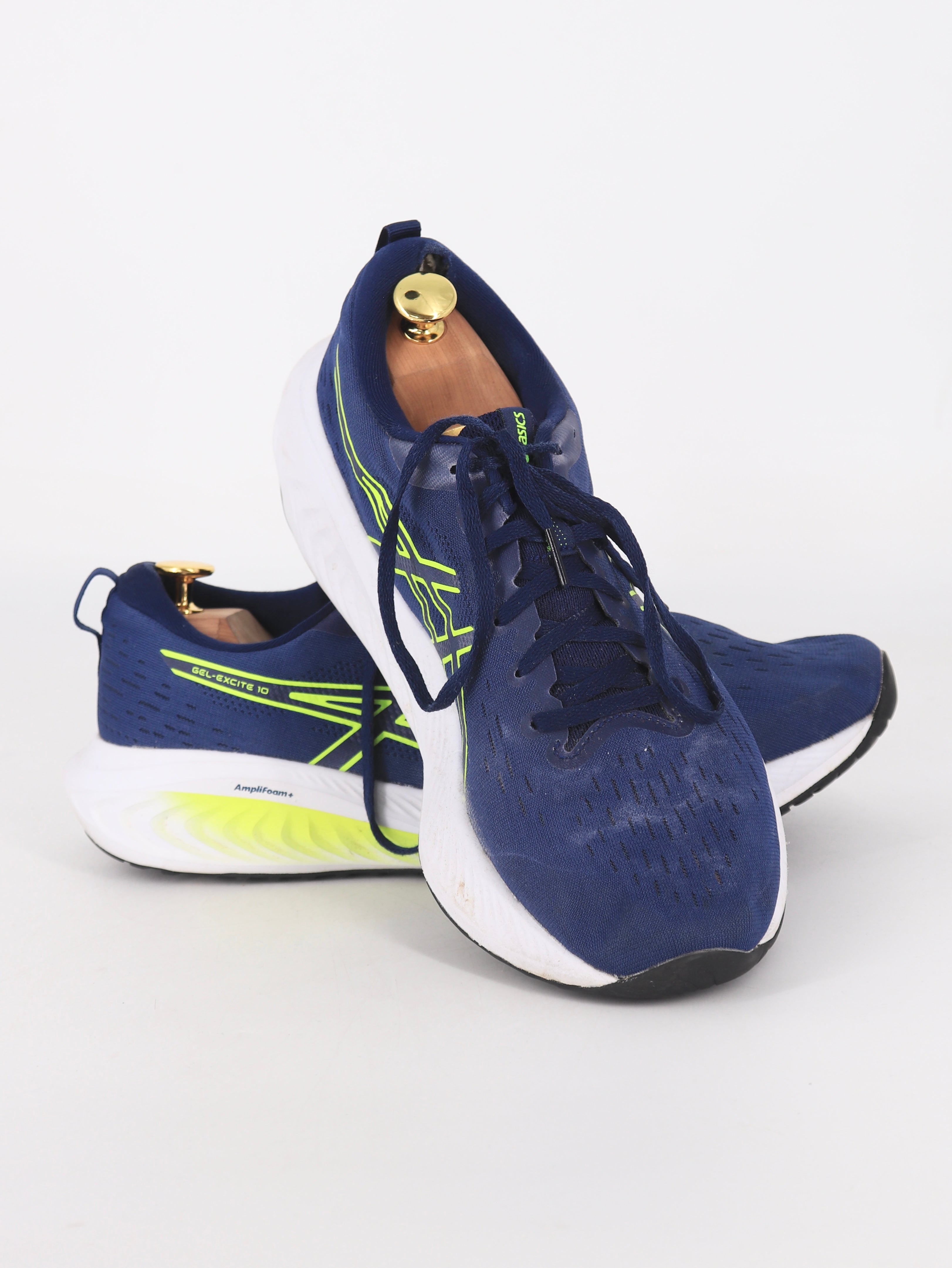Asics Tenis Casual Deportivo - Hombre - US 10.5