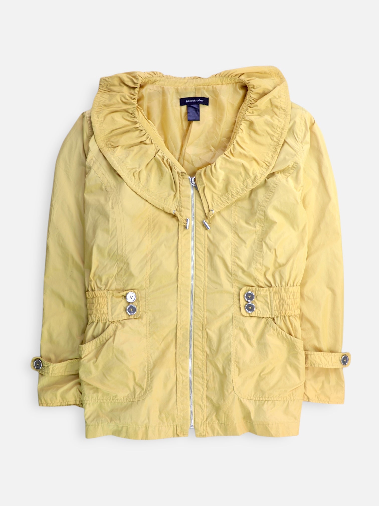 Chumpa Impermeable - Mujer - 2XL