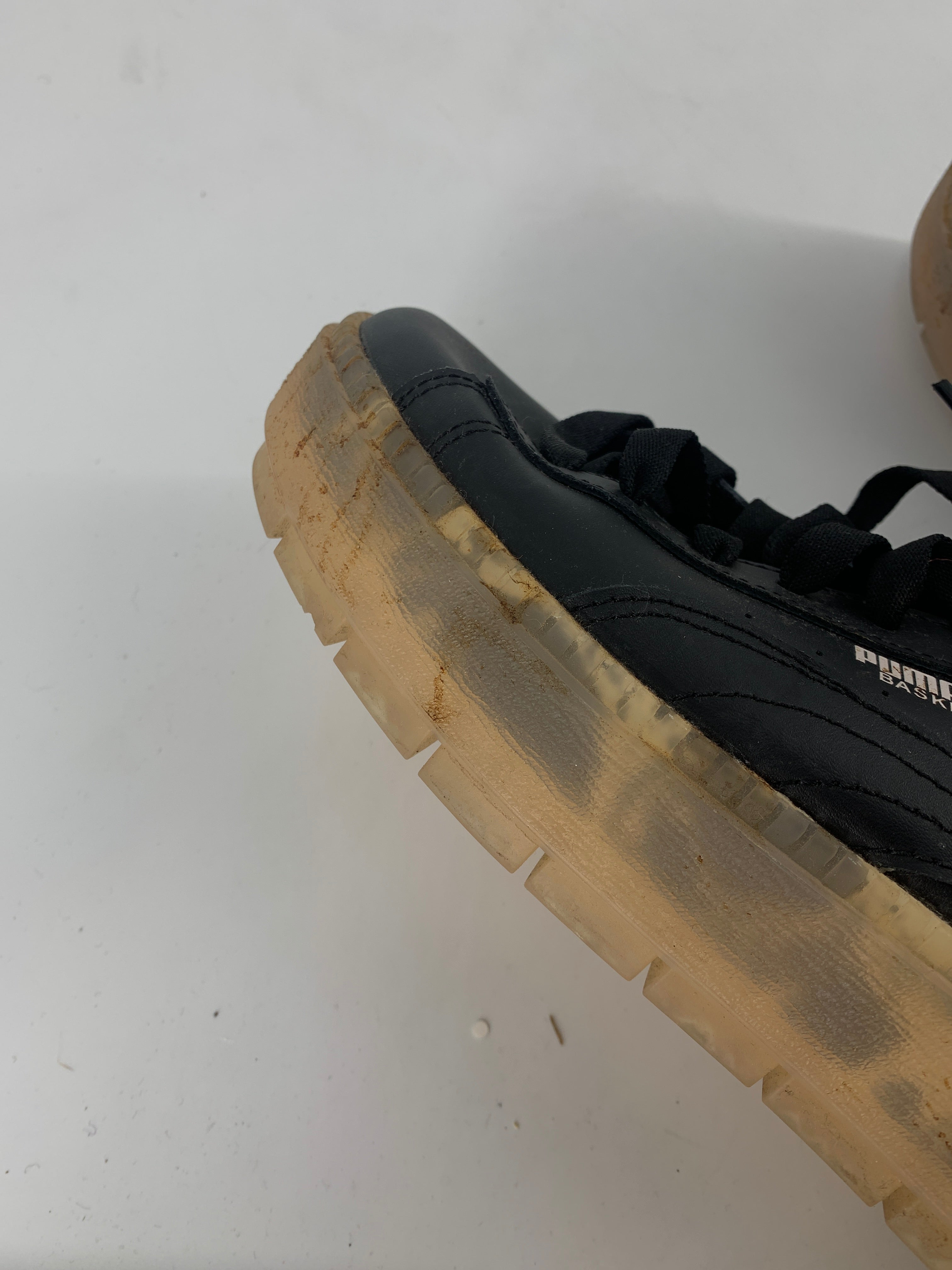 Puma Tenis BASKET Basic - Mujer - US 9