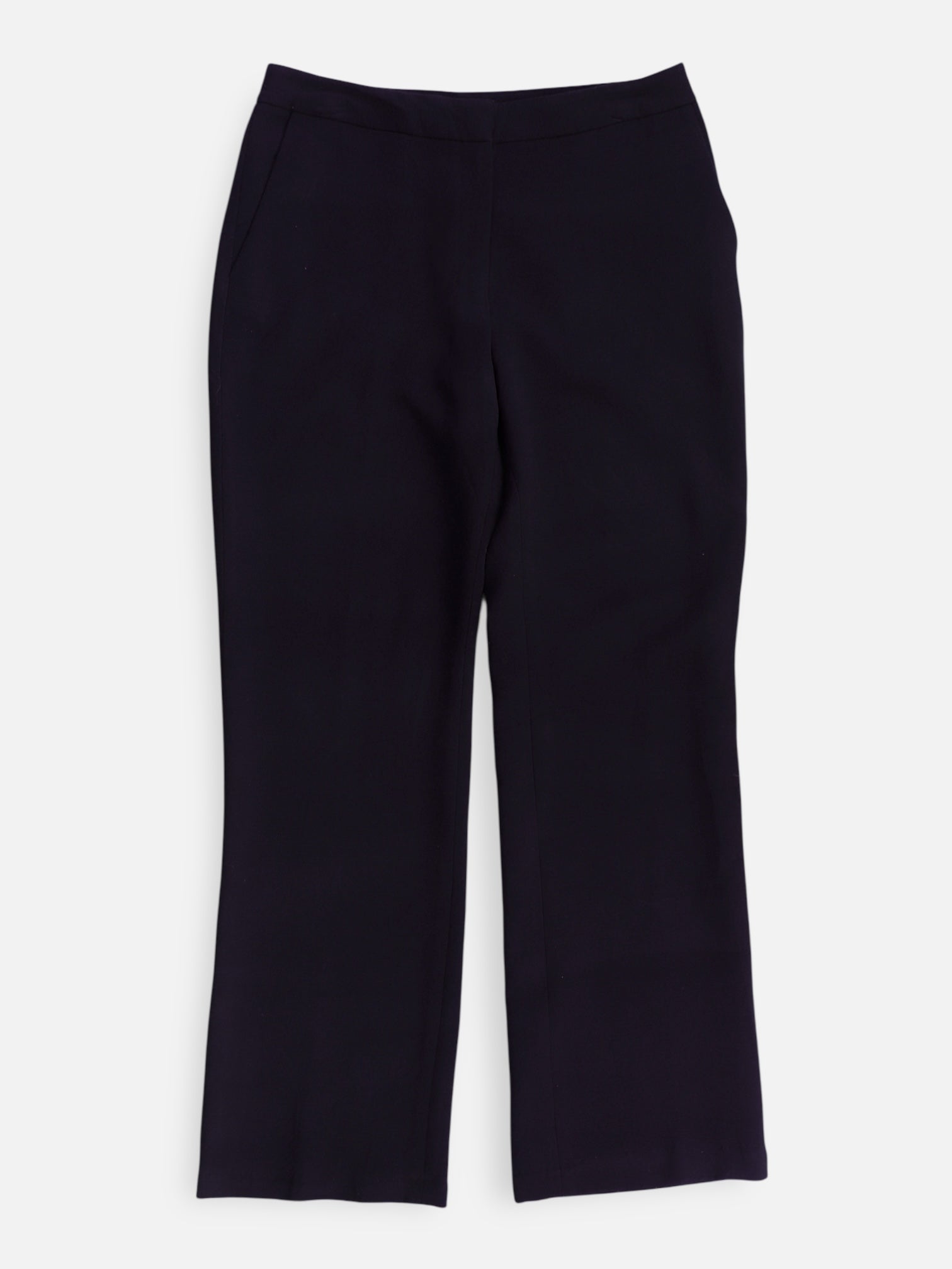 Calvin Klein Pantalon Regular Fit Casual - Mujer - 6