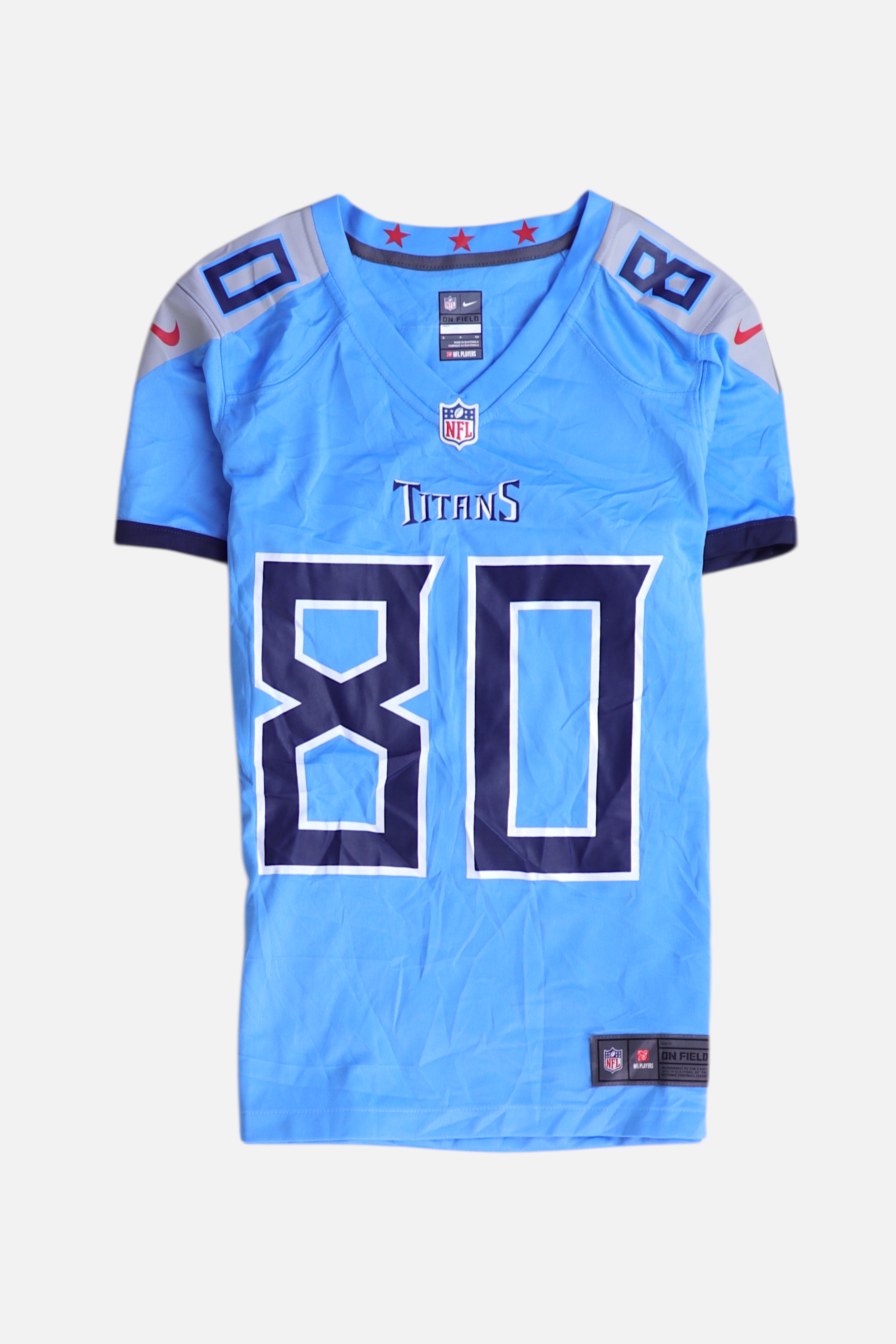 NFL Camiseta Deportivo - Mujer - Small