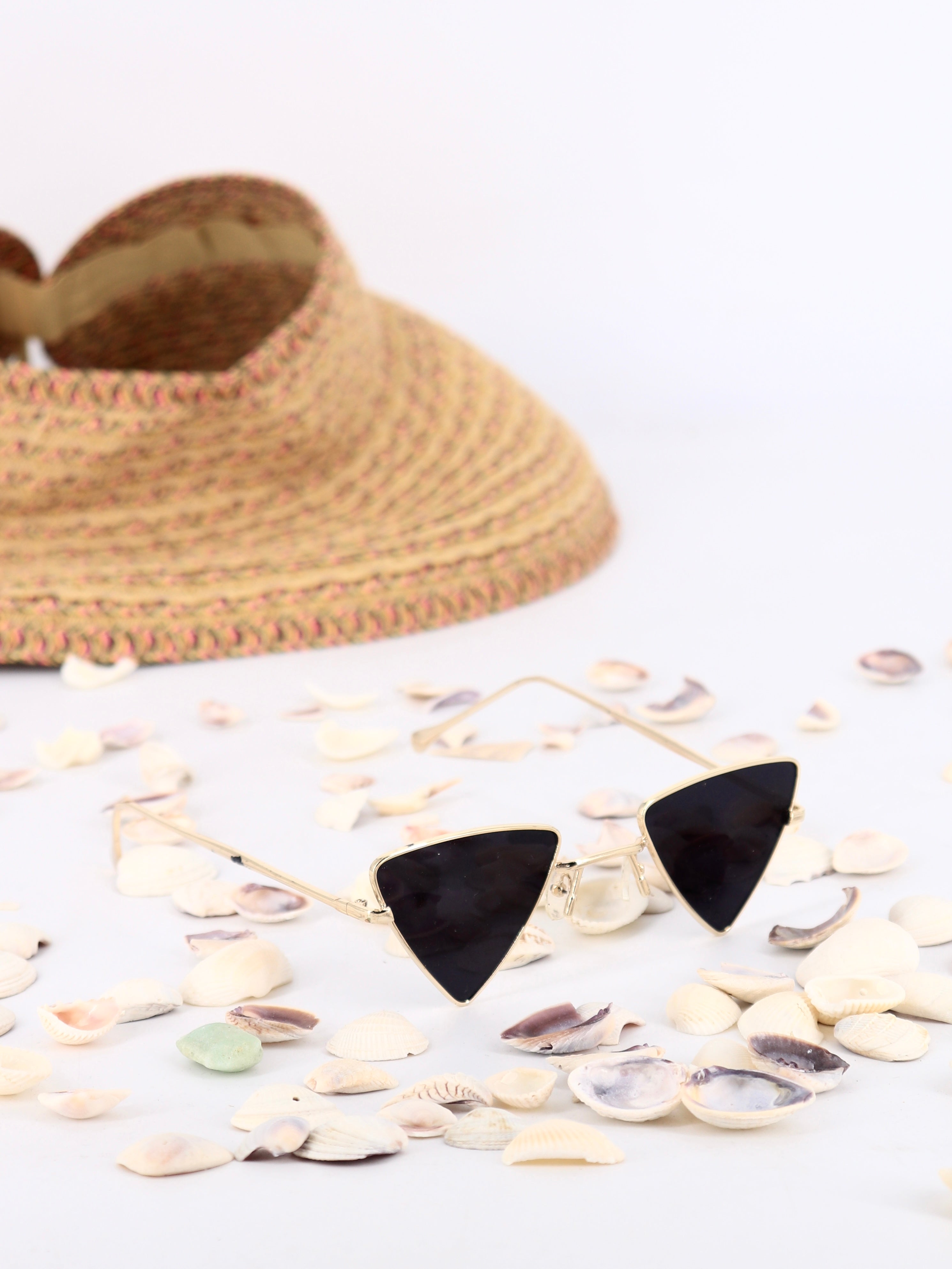 Gafas de Sol  Verano - Mujer - Talla Única (One Size)