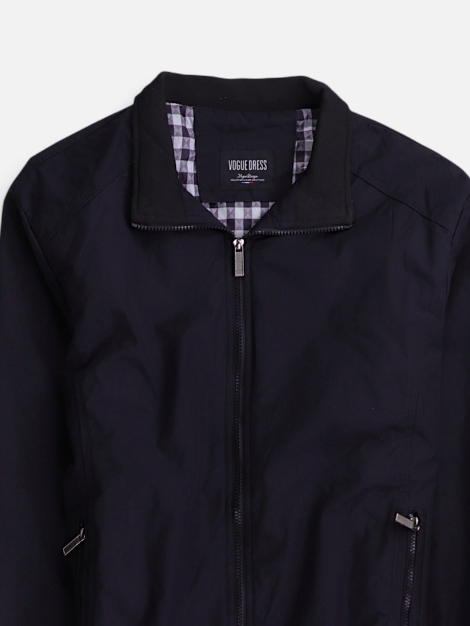 Chaqueta Bomber  Basic - Hombre - N/A