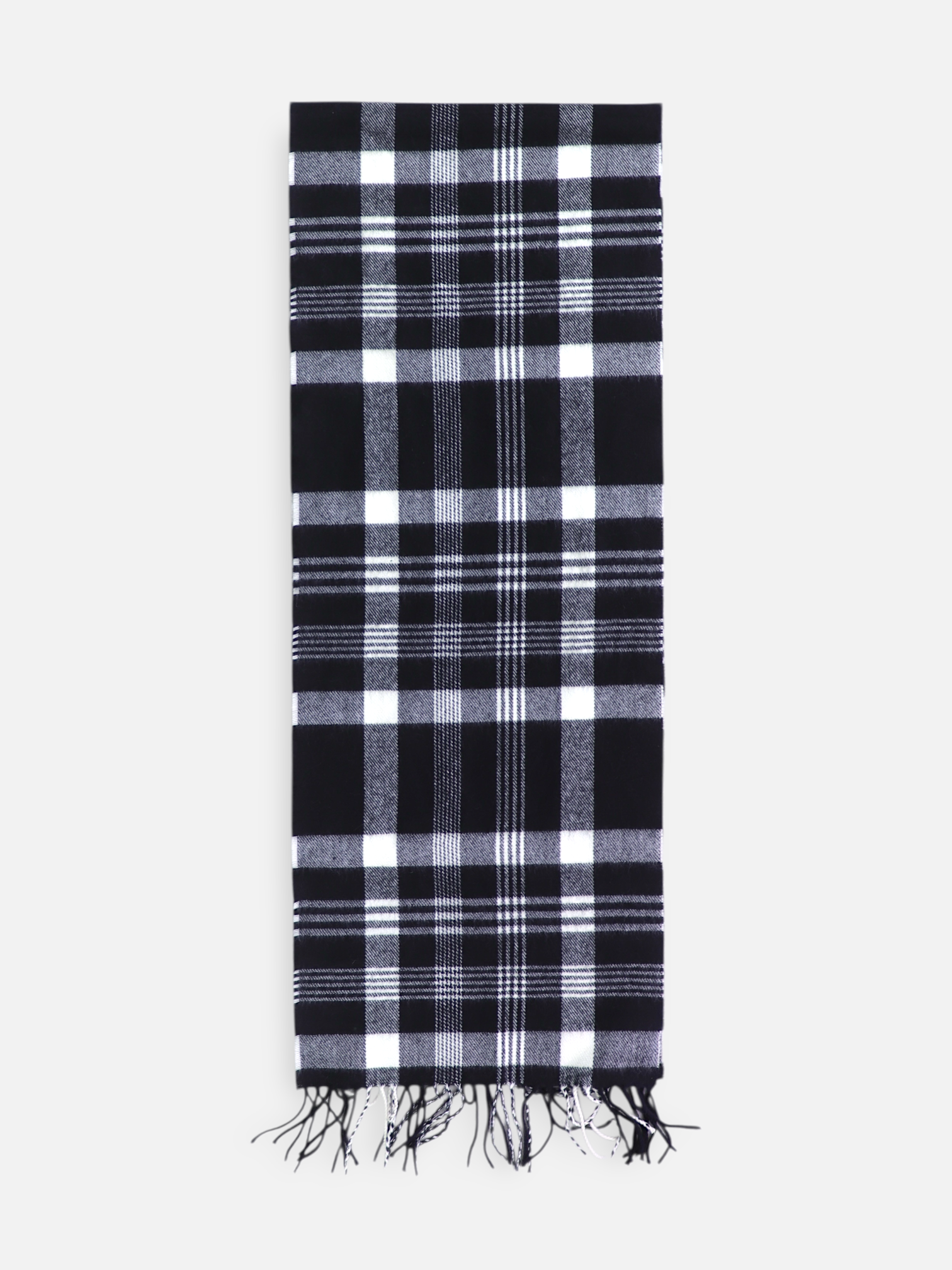 Bufanda Knit - Mujer - Talla Única (One Size)