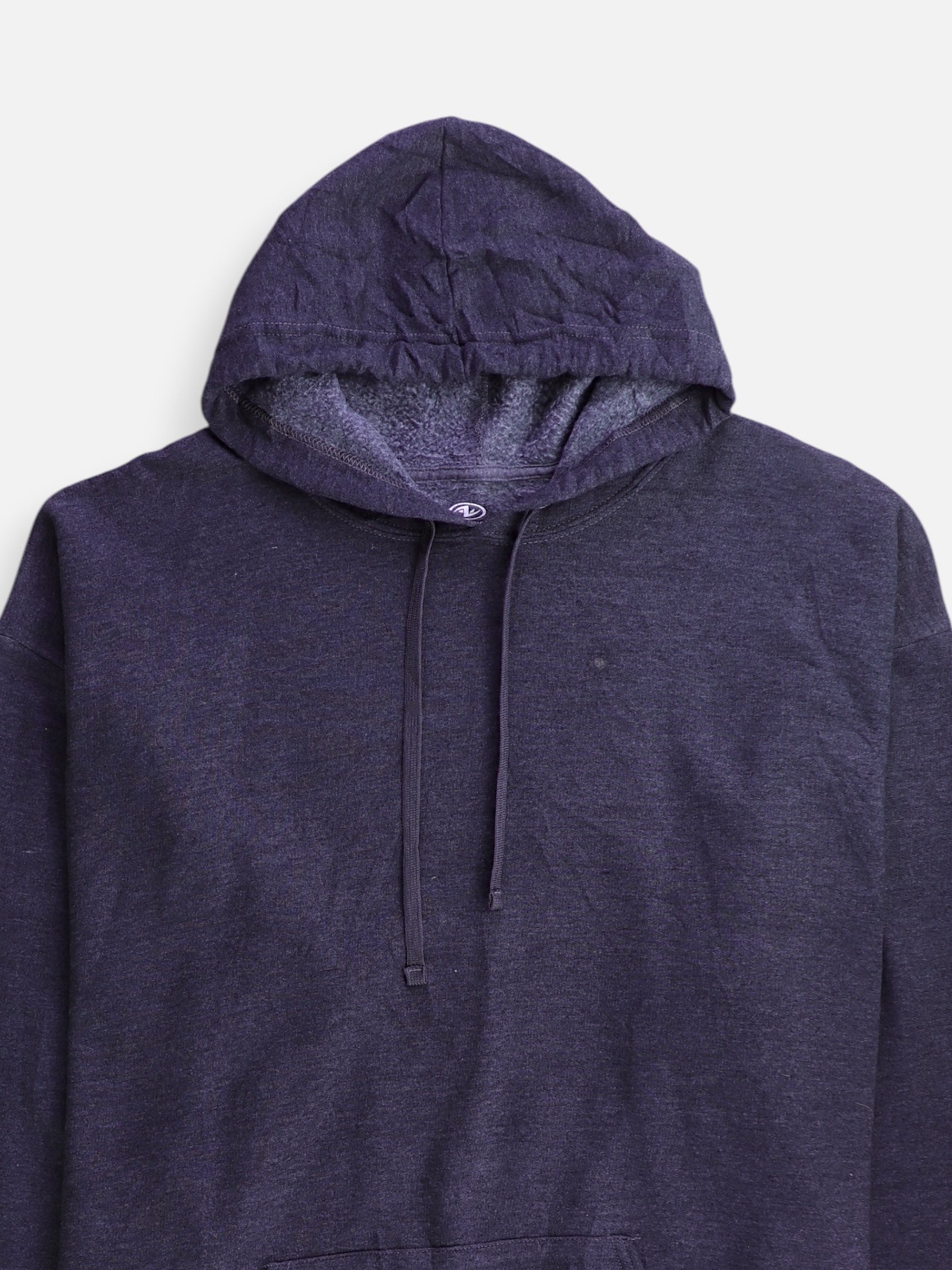 ATHLETIC Sudadera Hoodie Basic - Hombre - 2XL