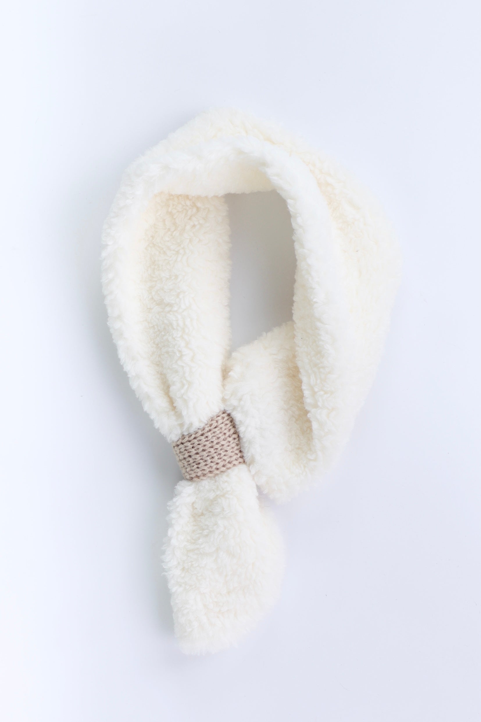 Bufanda Teddy - Niña - Talla Única (One Size)