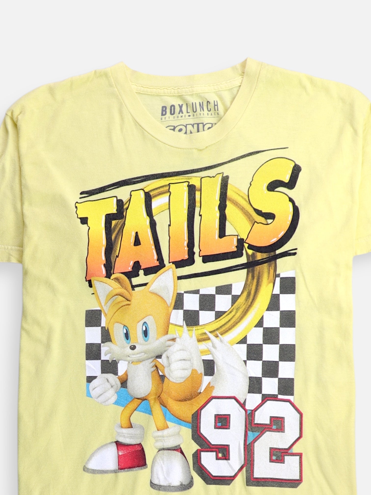 Movies Camiseta Grafica - Hombre - Large