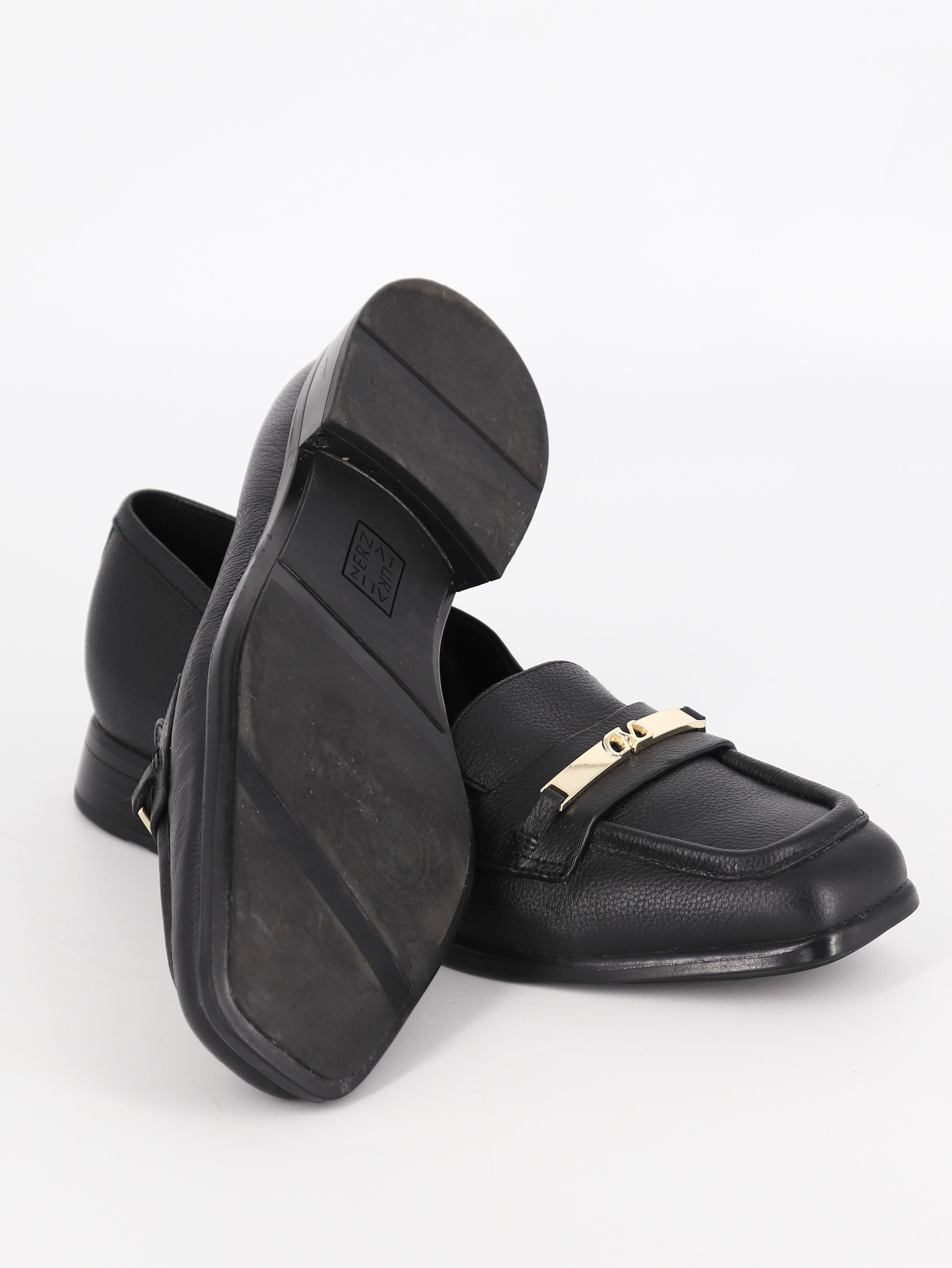 NATURALIZER Zapatos Cuero Casual - Mujer - US 10.5