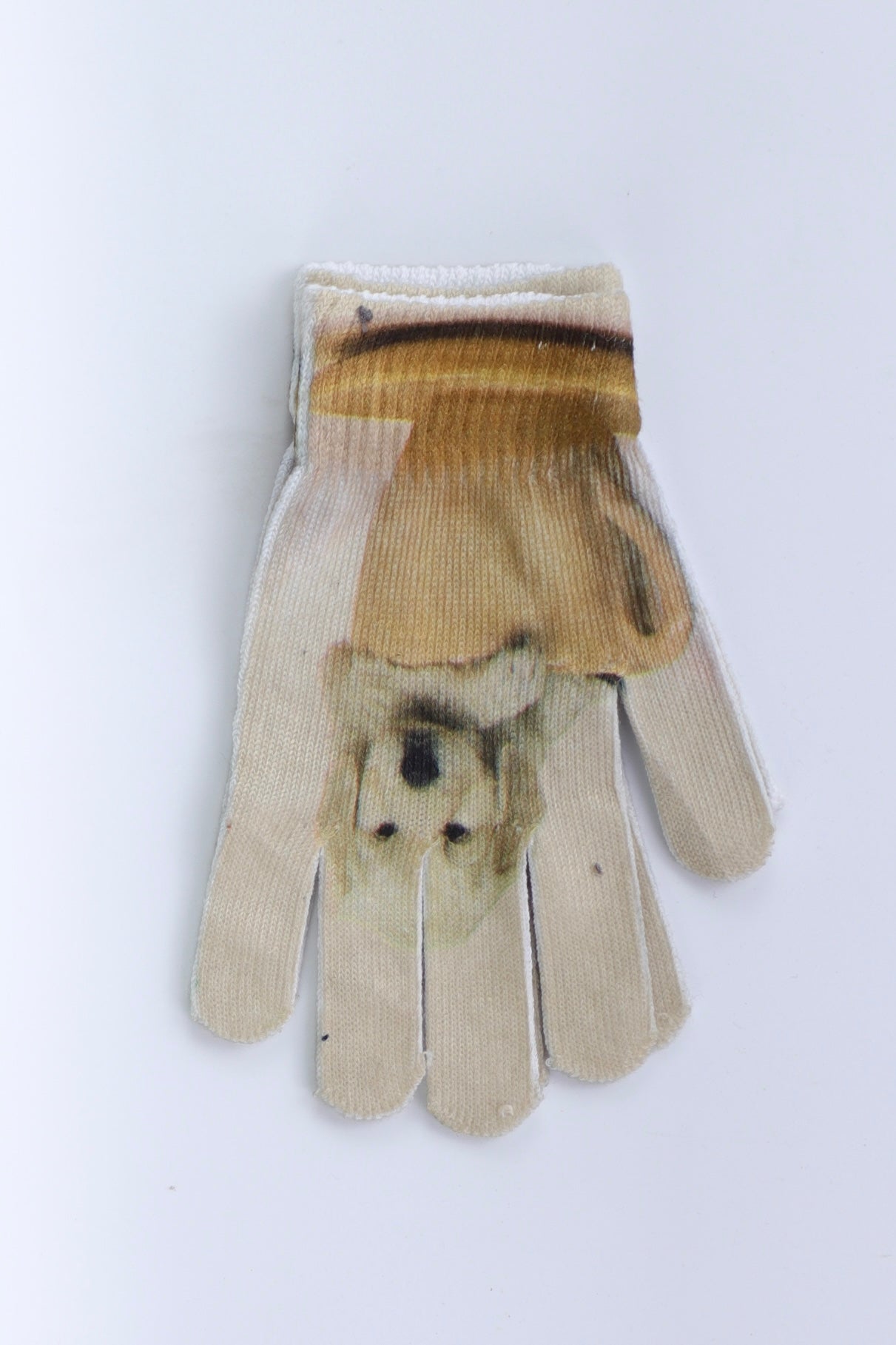 Guantes  Knit - Mujer - Talla Única (One Size)