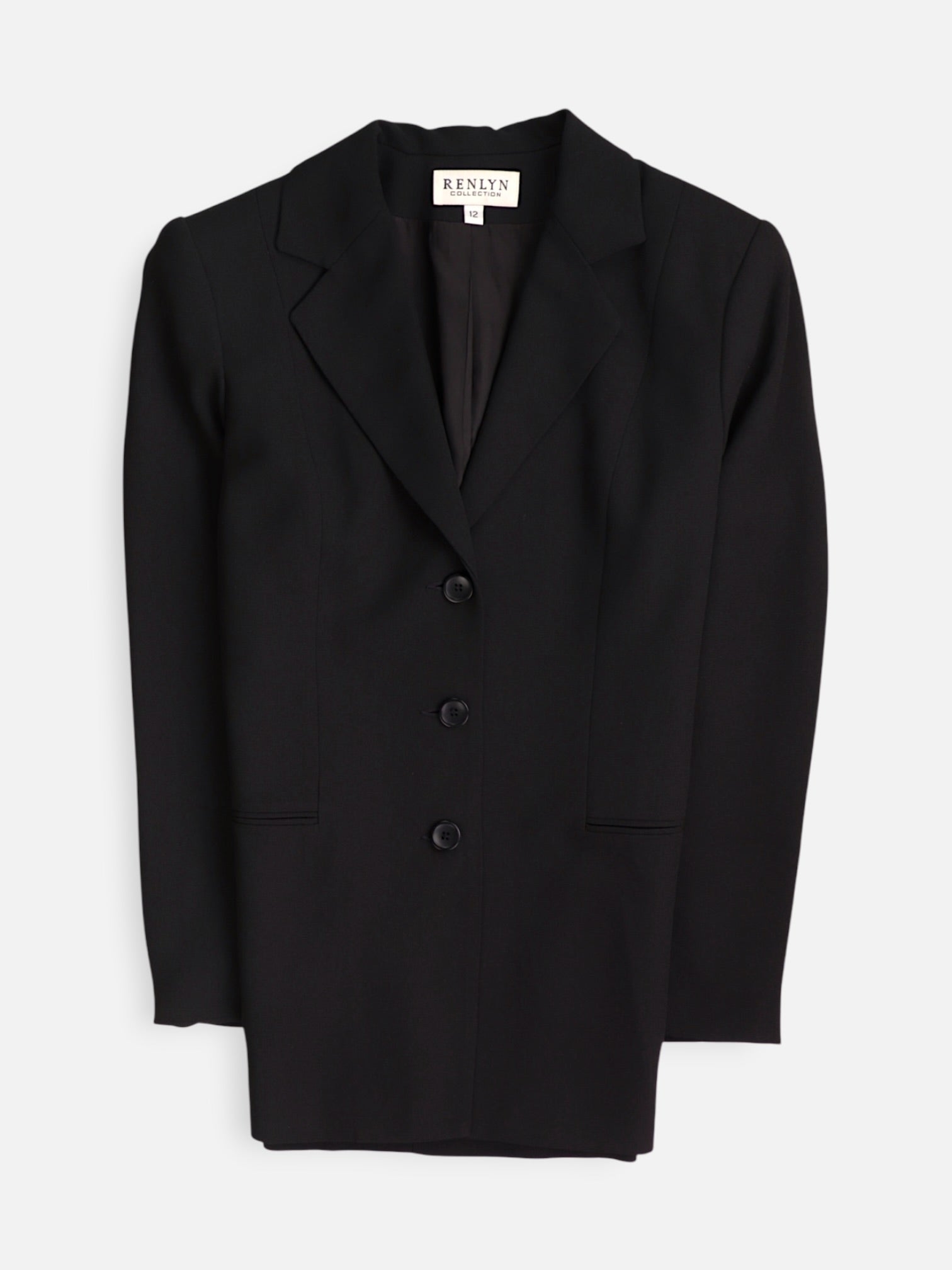 Blazer Casual - Mujer - 12