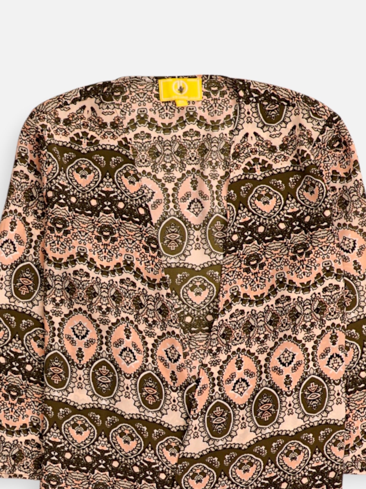 Blusa Casual - Mujer - XS