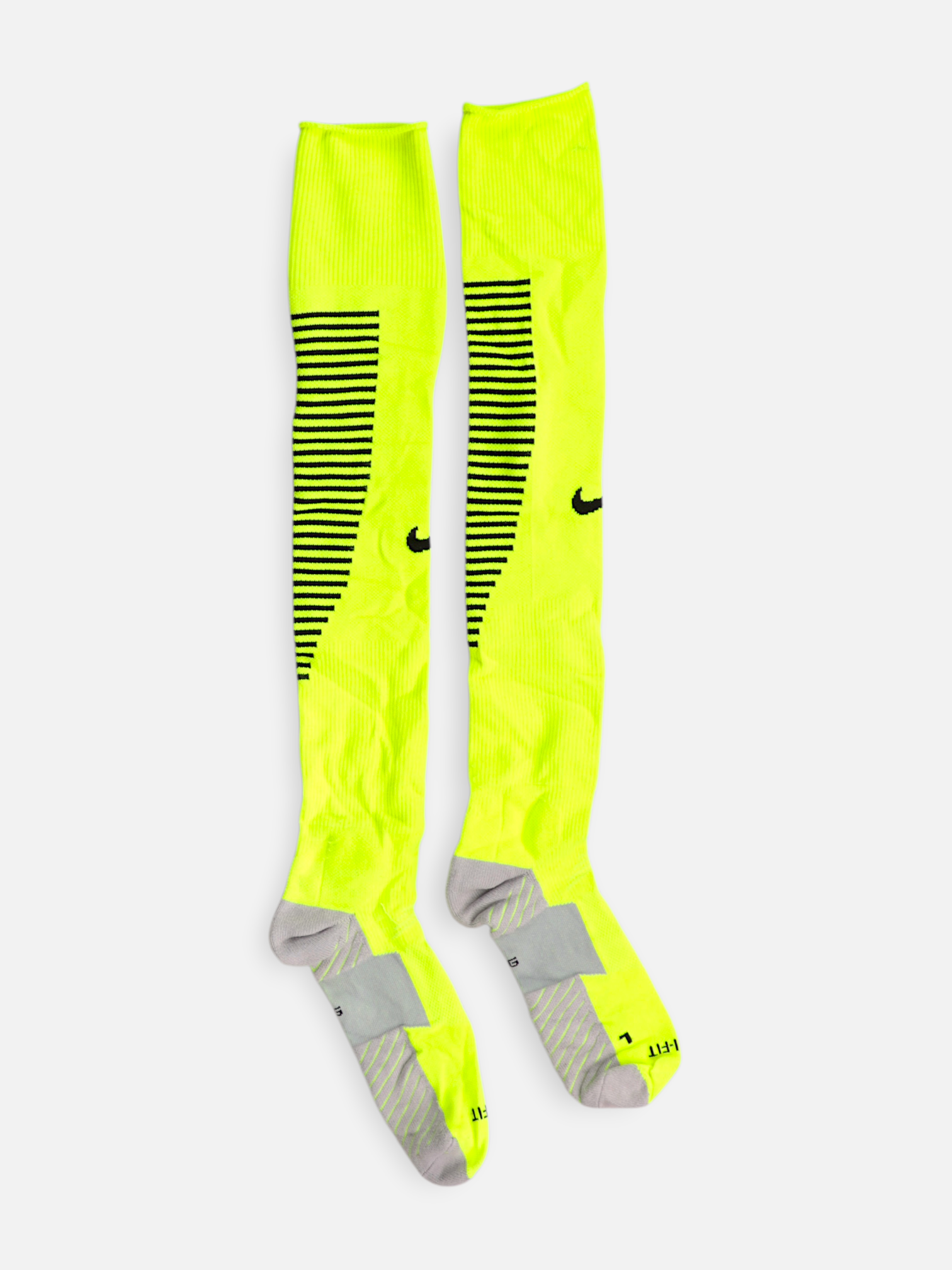 Nike Calcetines 1 Par - Hombre - Talla Única (One Size)