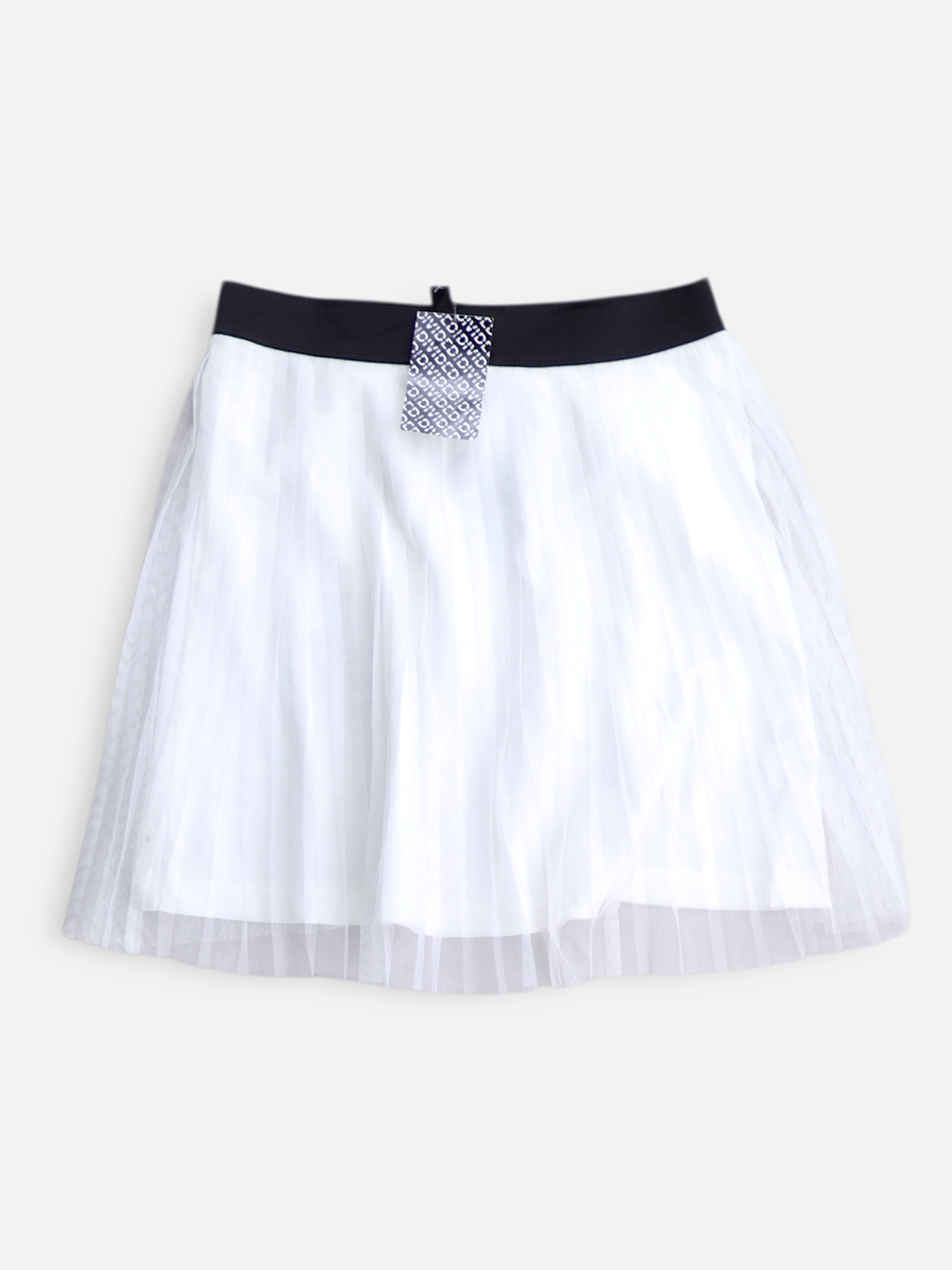 H&M Falda Casual - Mujer - 4