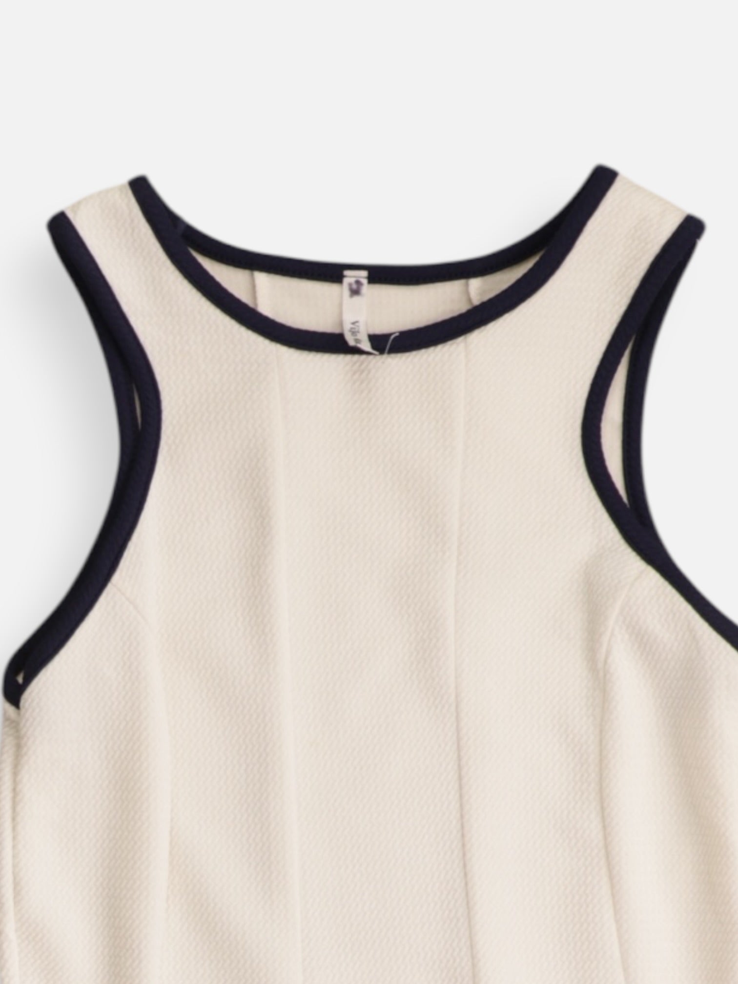 Vestido Casual - Mujer - Medium
