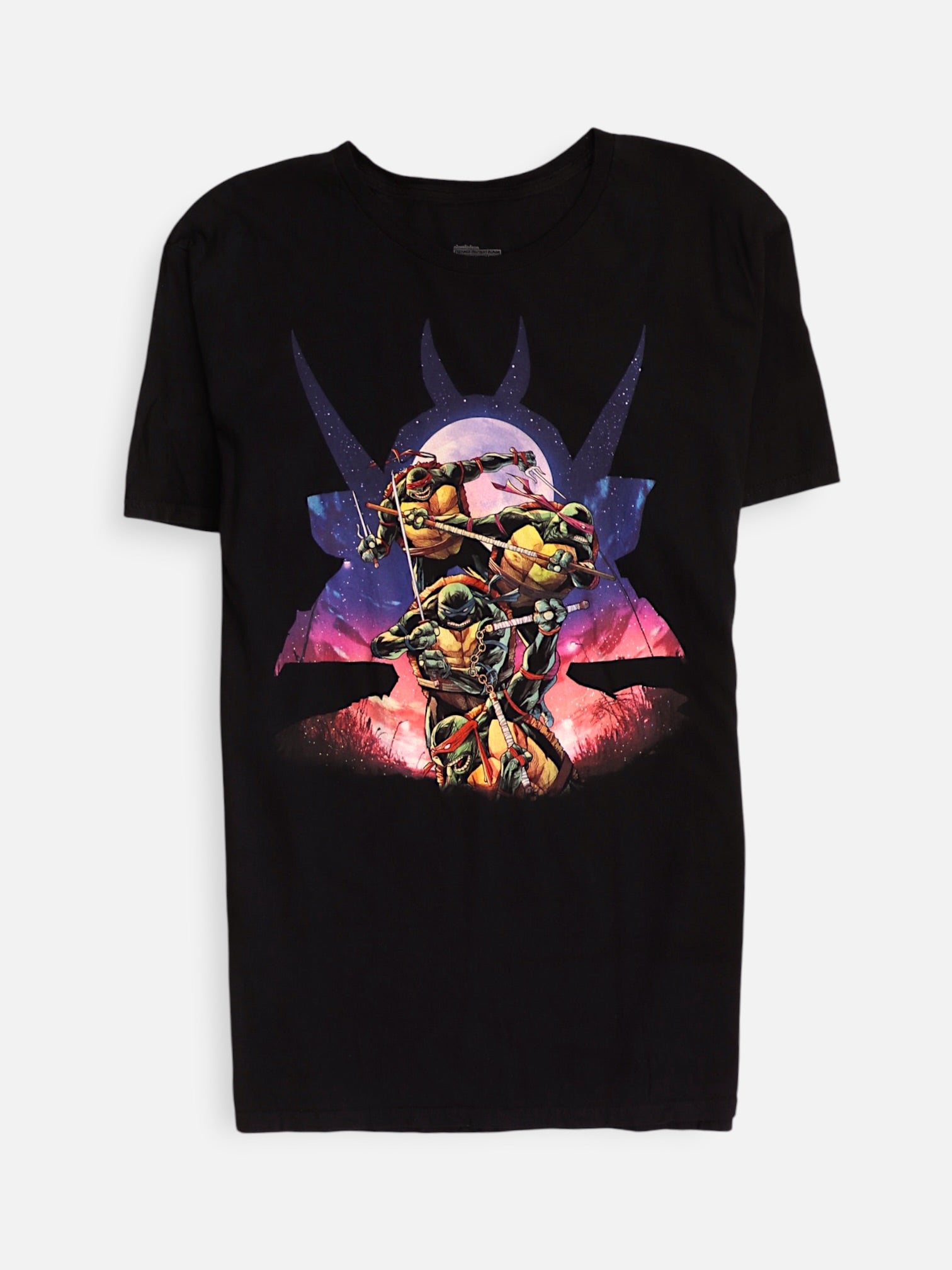TV Show Camiseta Grafica - Hombre - XL