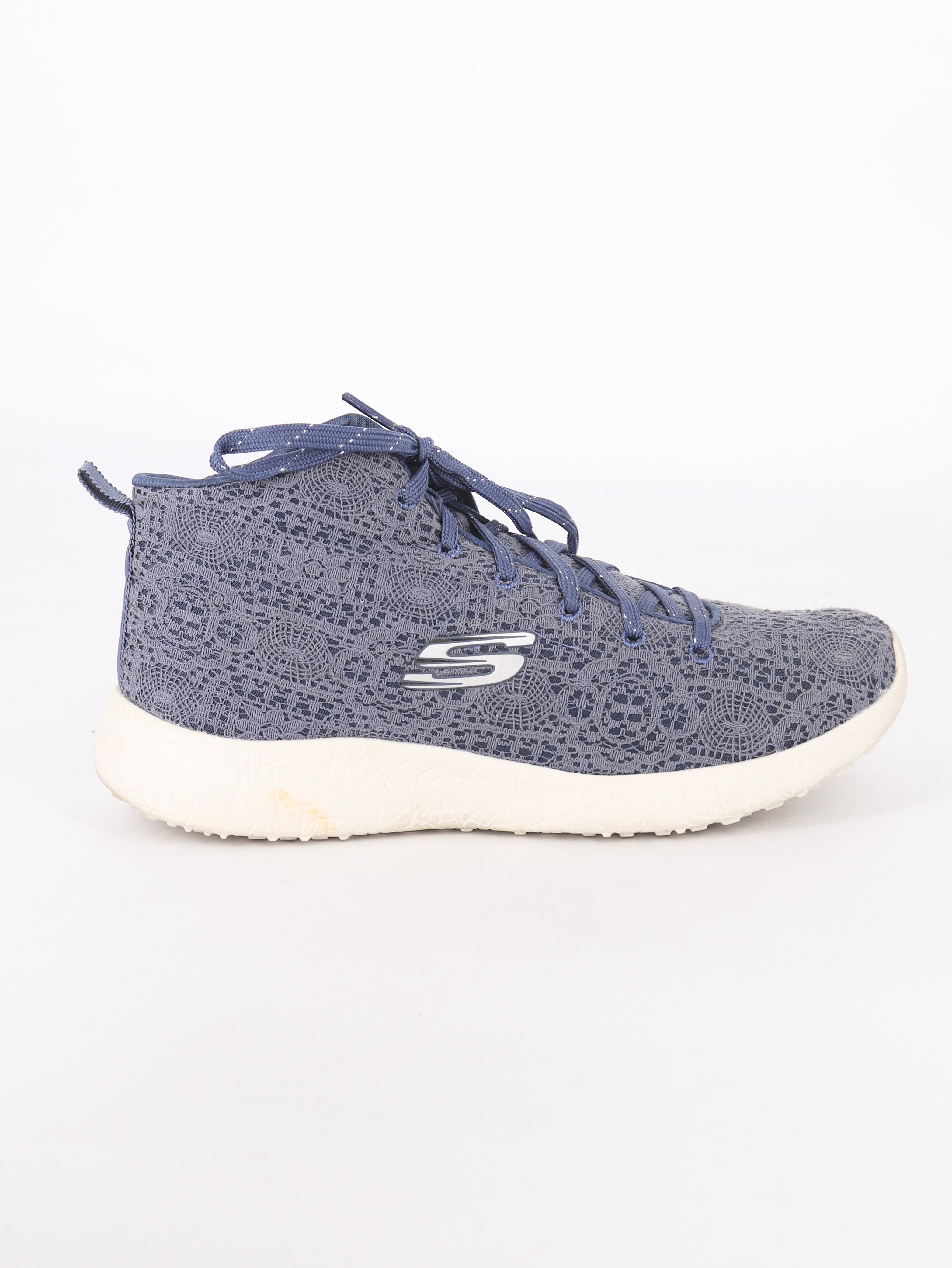 SKECHERS Tenis Deportivo Basic - Mujer - US 8