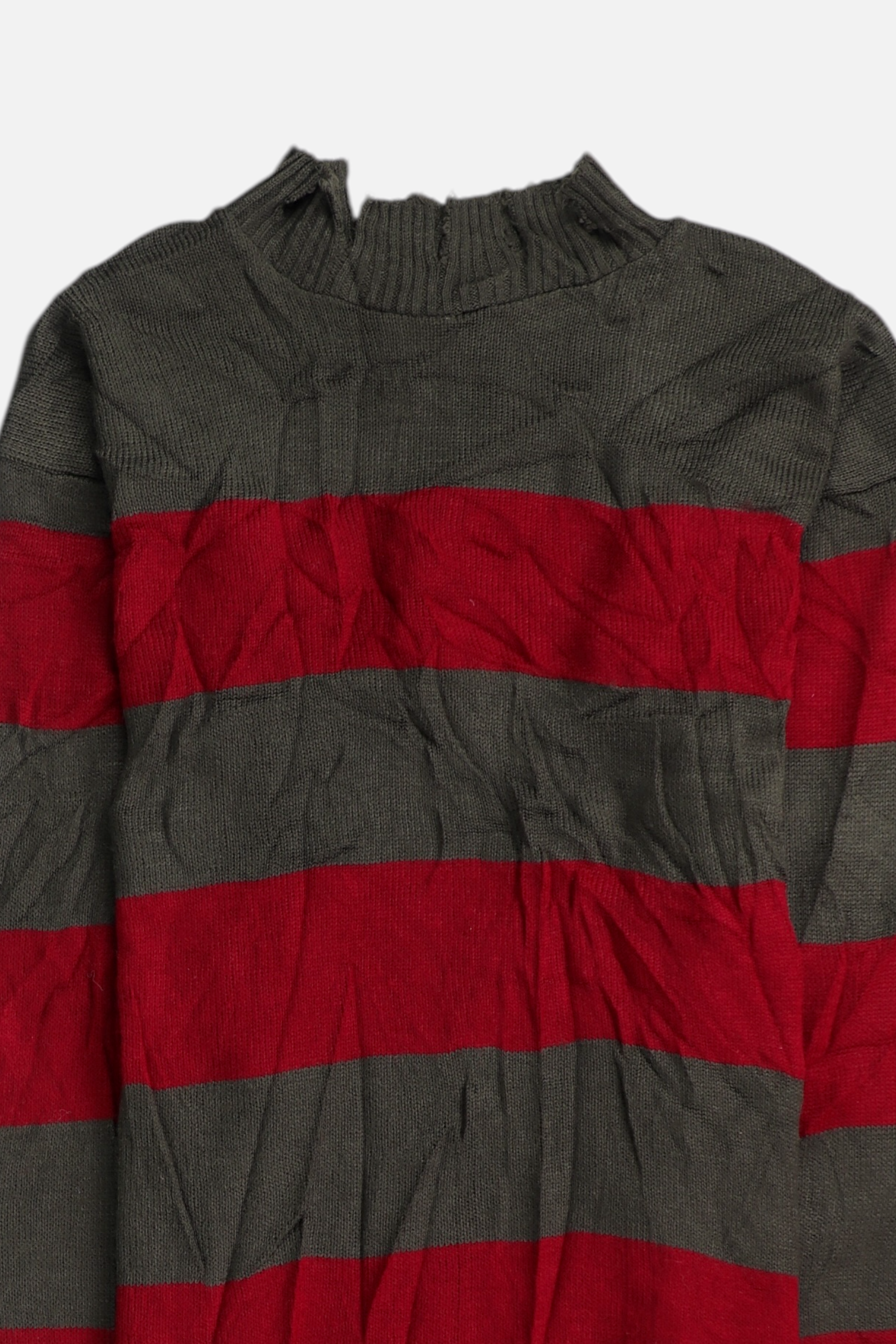 Movies Sueter Knit Color Block - Hombre - N/A