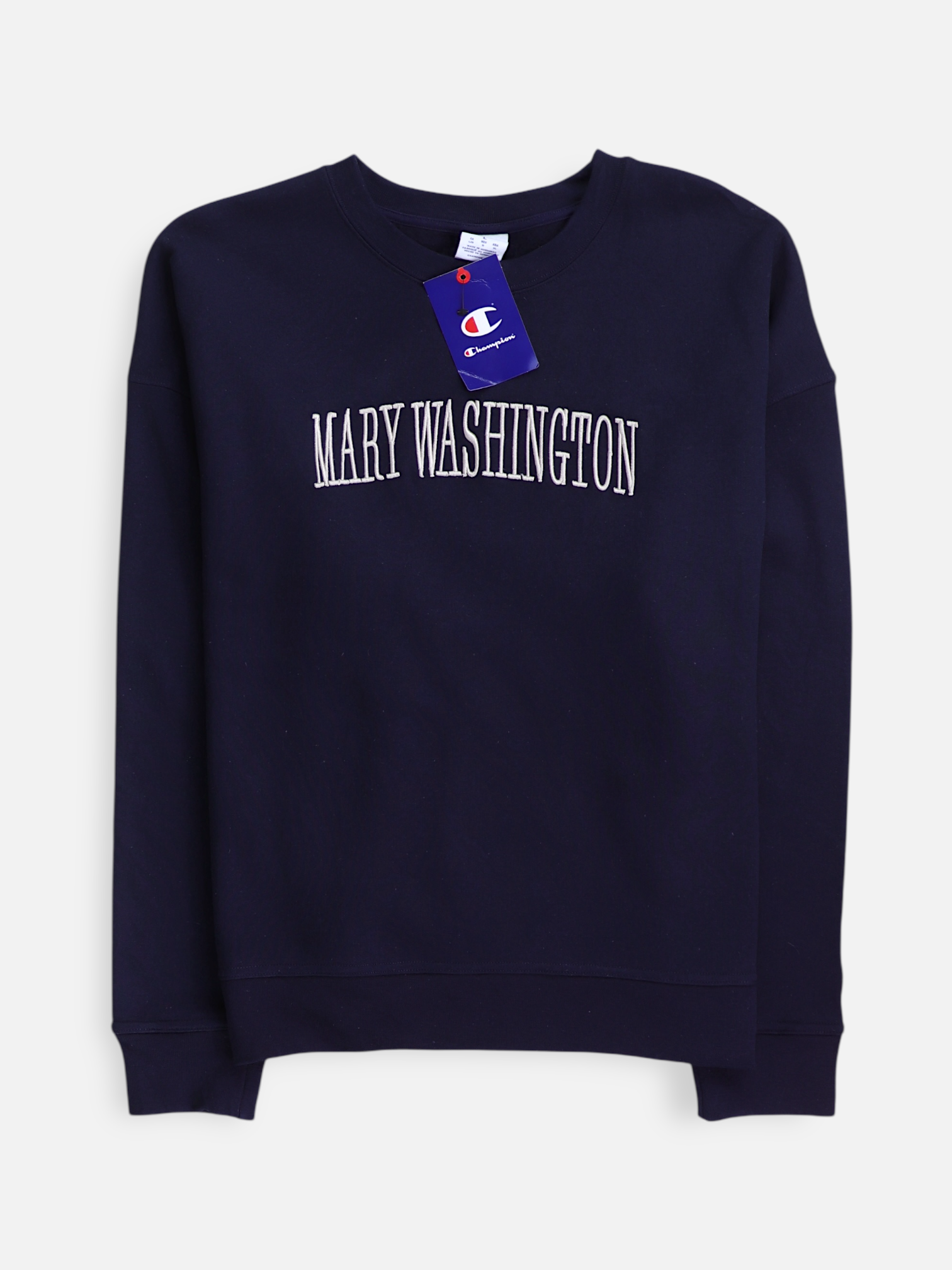 Champion Sudadera Sweatshirt Deportivo - Hombre - Large