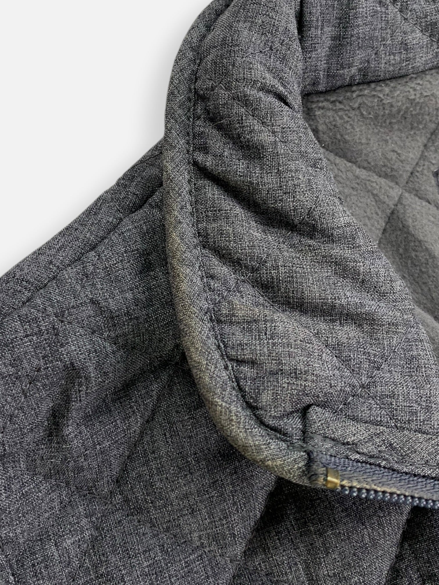 Van Heusen Chaleco Casual - Mujer - Small