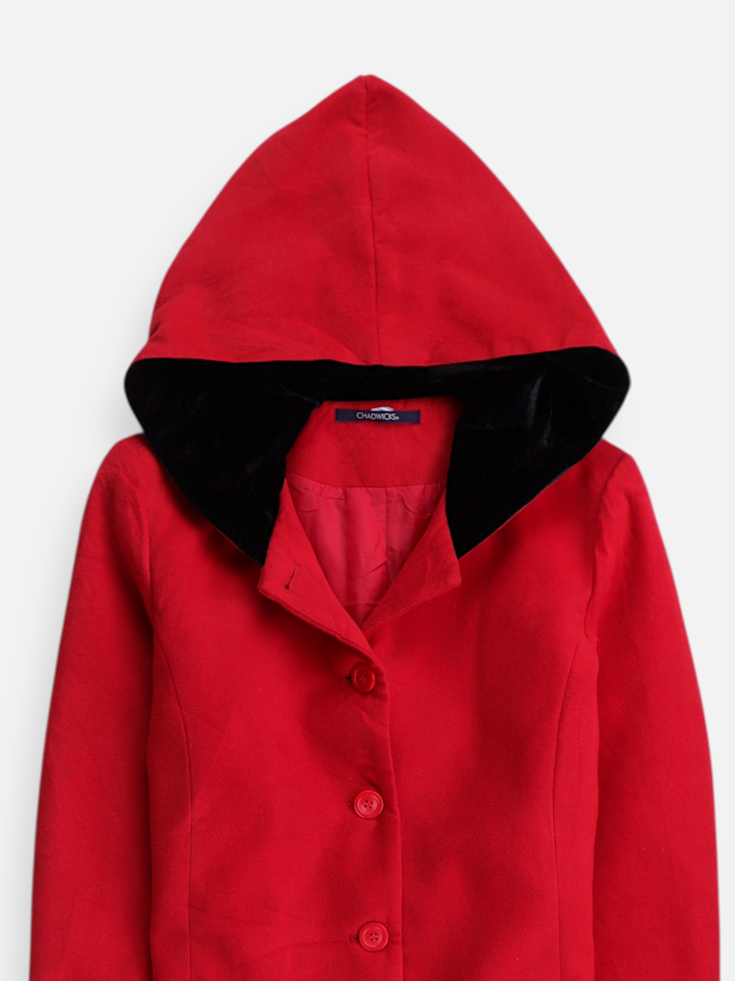 Abrigo  Single breasted trench Casual - Mujer - 12