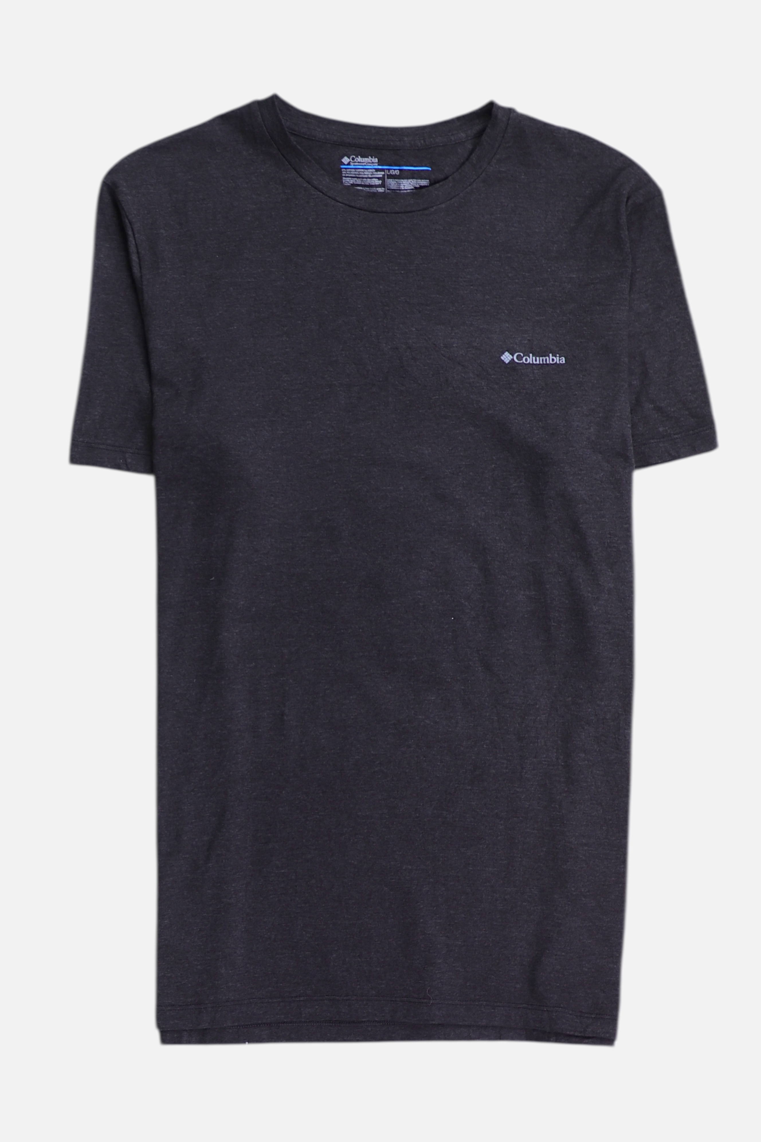 Columbia Camiseta Deportivo - Hombre - Large