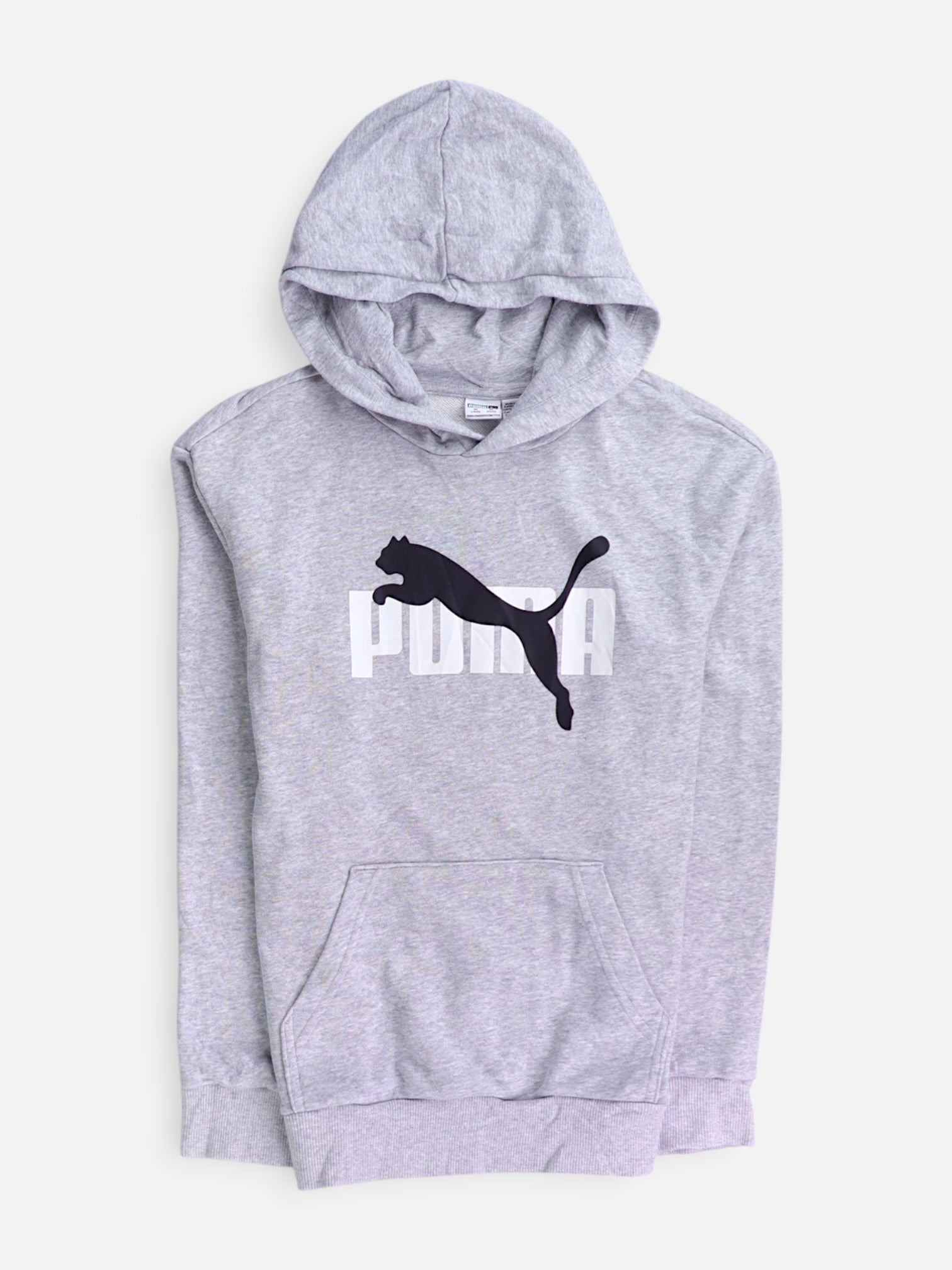 Puma Sudadera Hoodie Basic - Niña - Large - 14-16Y (Años)