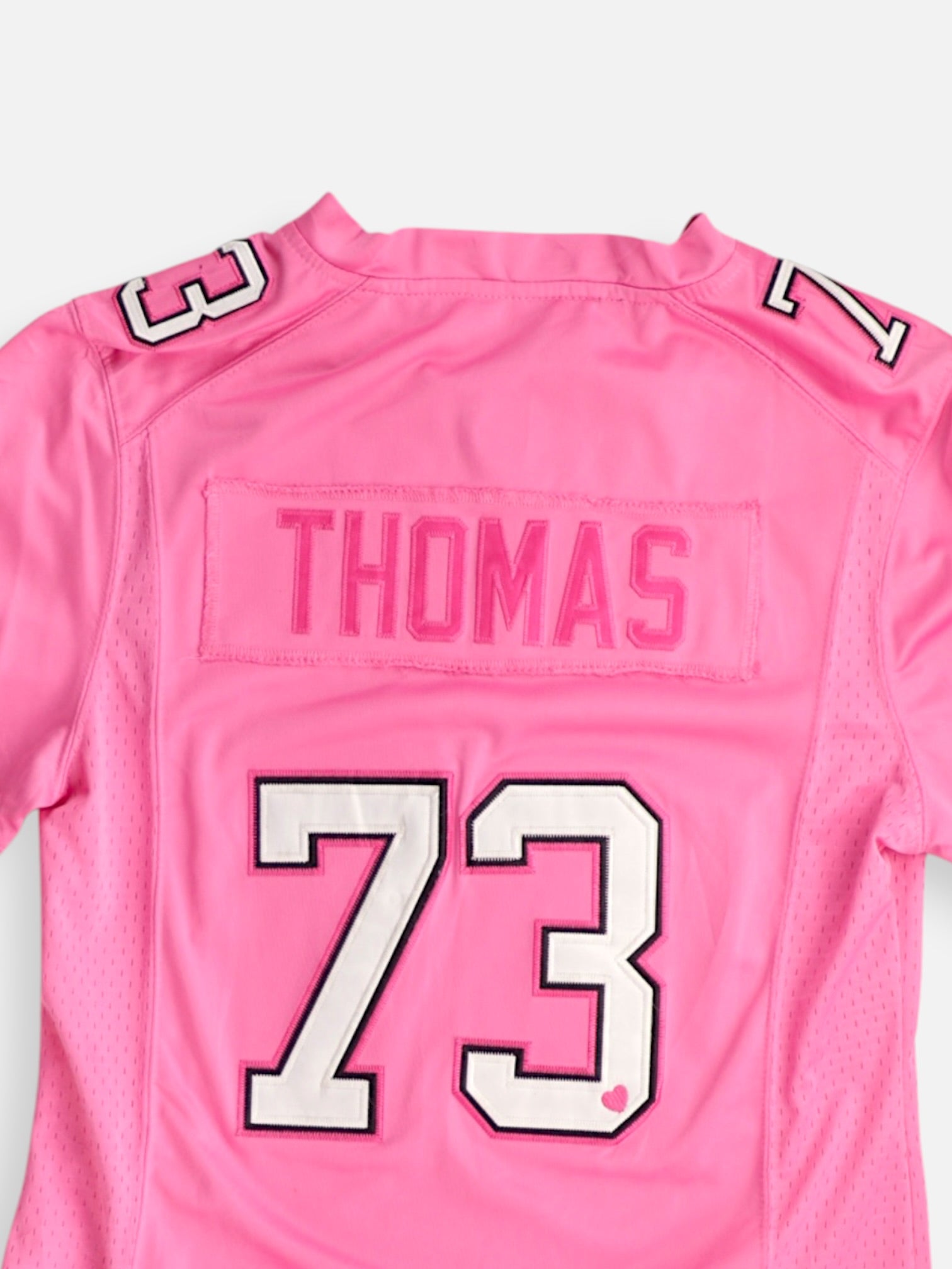 NFL Blusa Deportivo - Niña - XL - 18-20Y (Años)