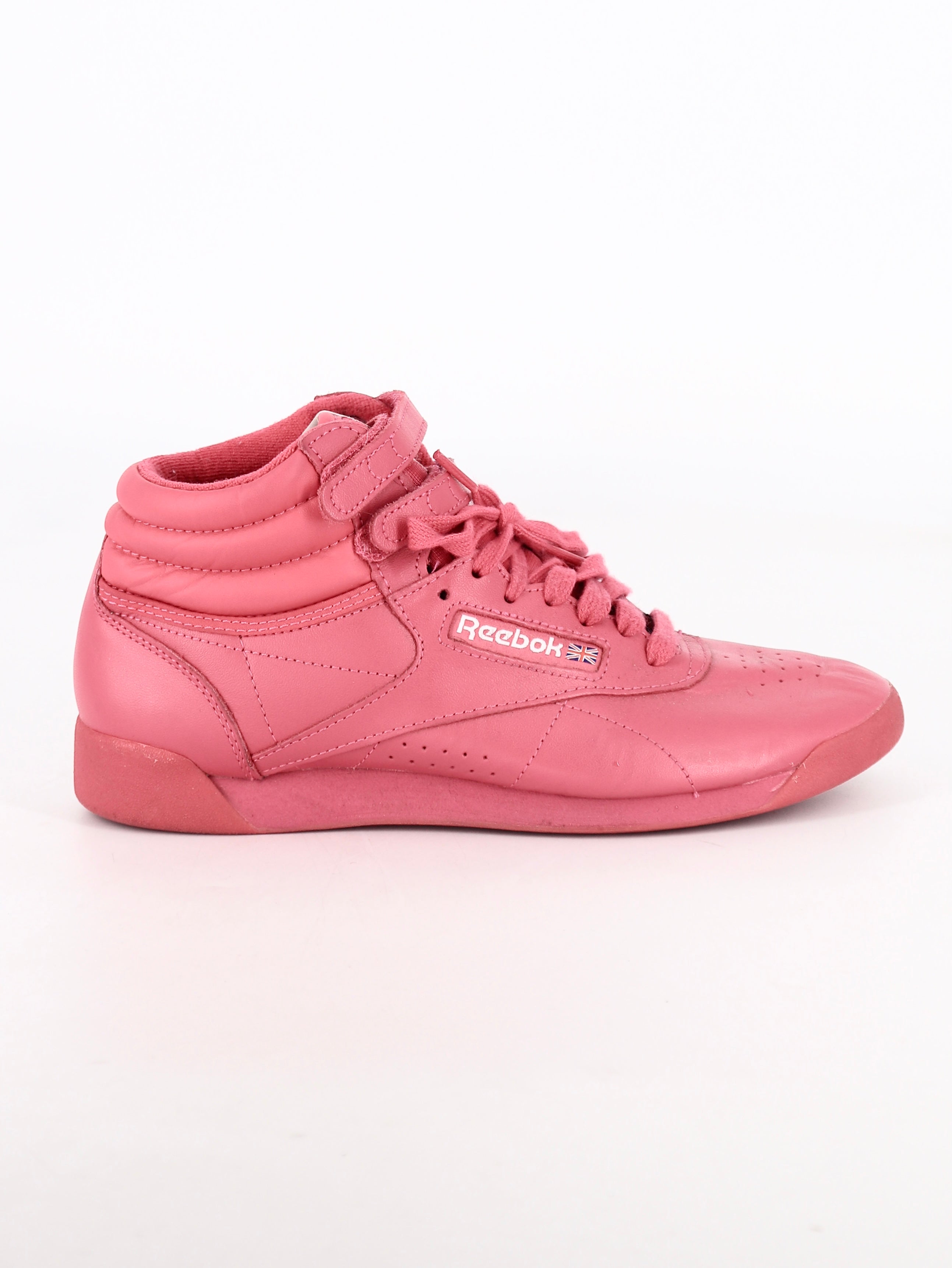 Reebok Tenis Casual Basic - Mujer - US 7.5