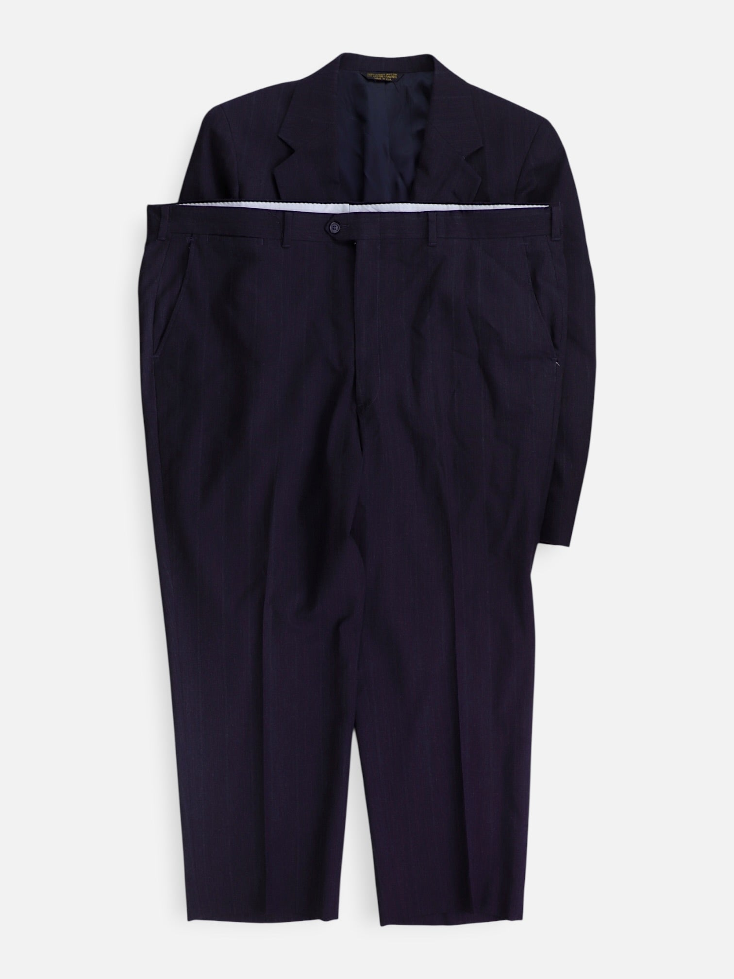 Conjunto Dos piezas - Hombre - 46S