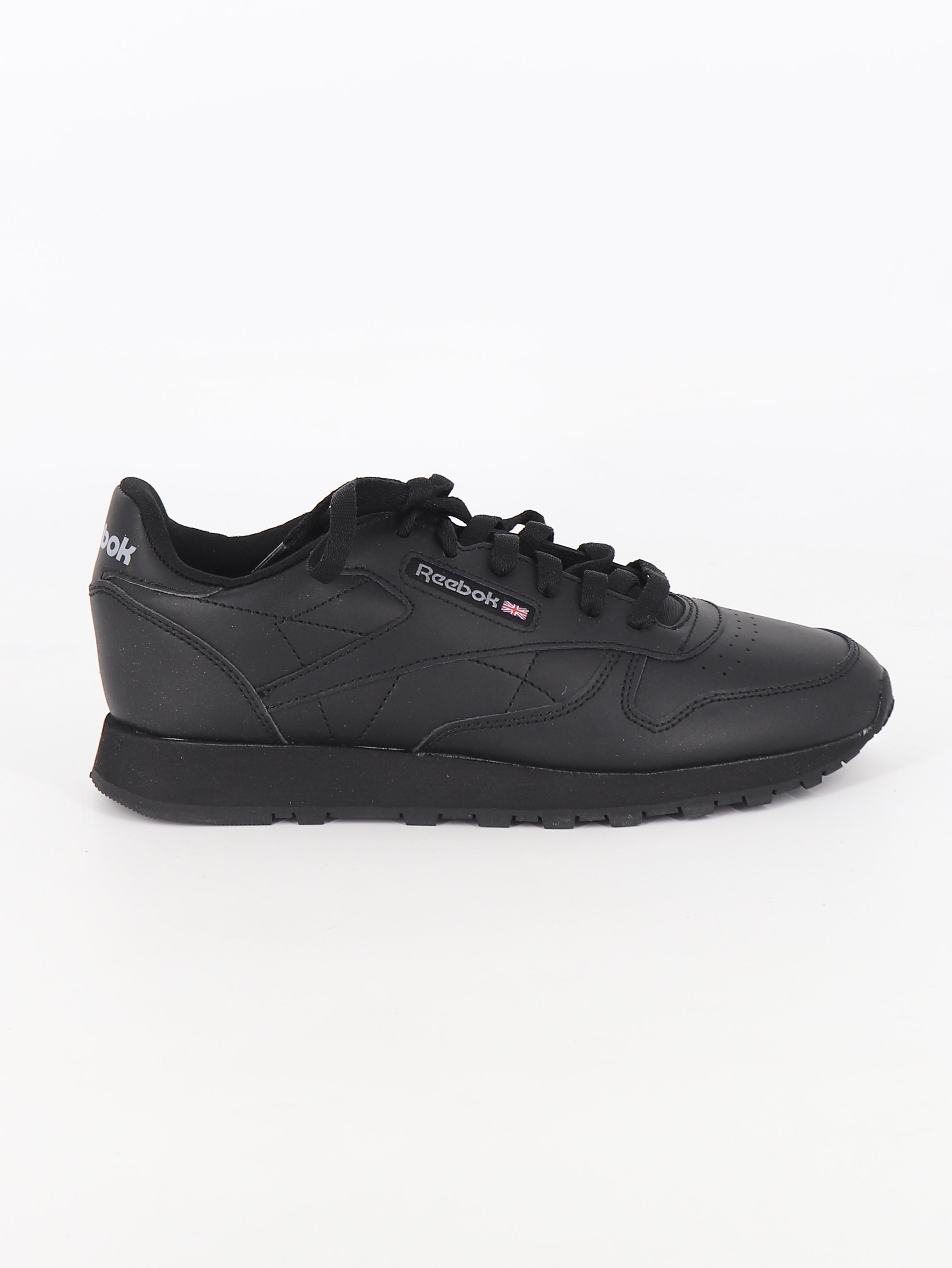 Reebok Tenis Classic Leather Basic - Mujer - US 6