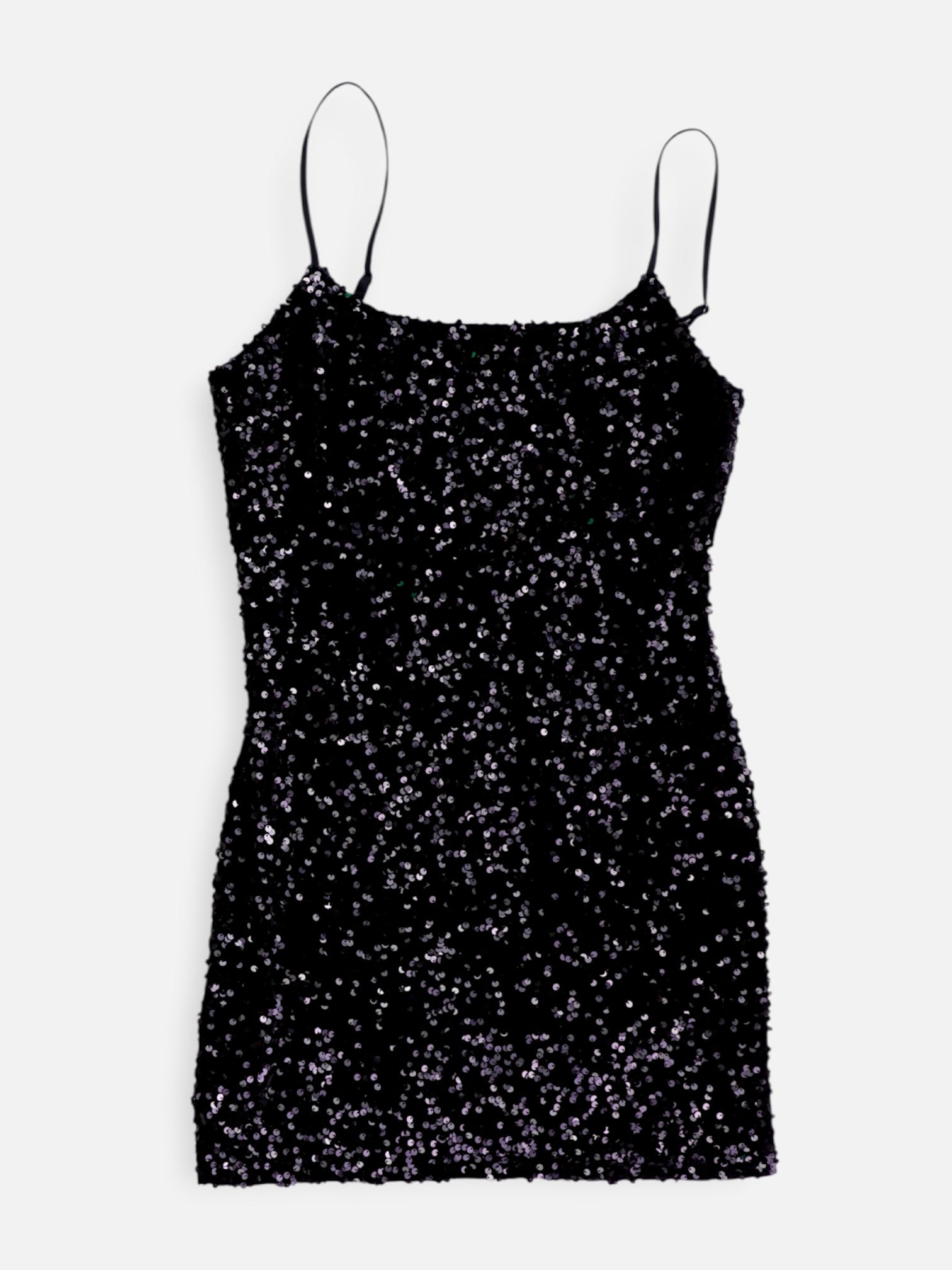Vestido Fiesta - Mujer - XS