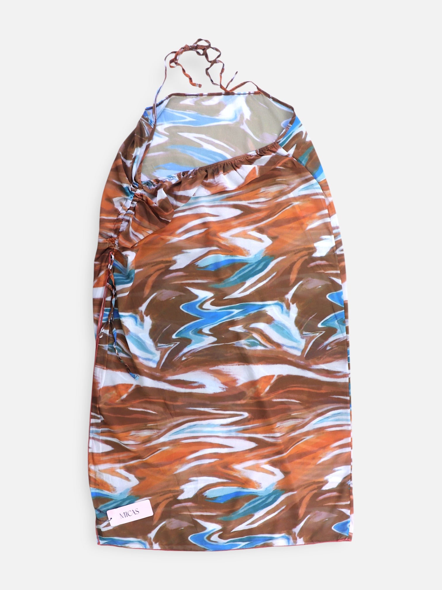 Salida de Baño Verano - Mujer - Talla Única (One Size)