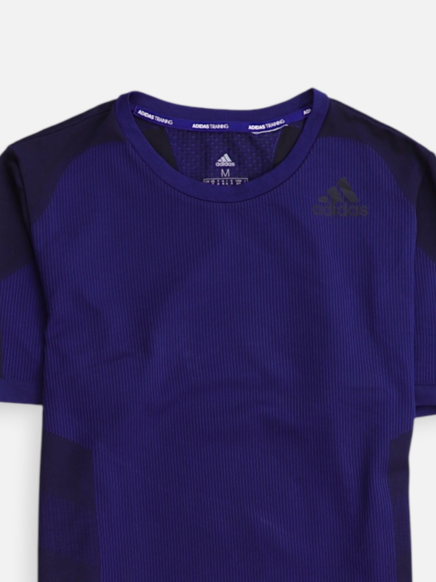 Adidas Camiseta Deportivo - Hombre - Medium