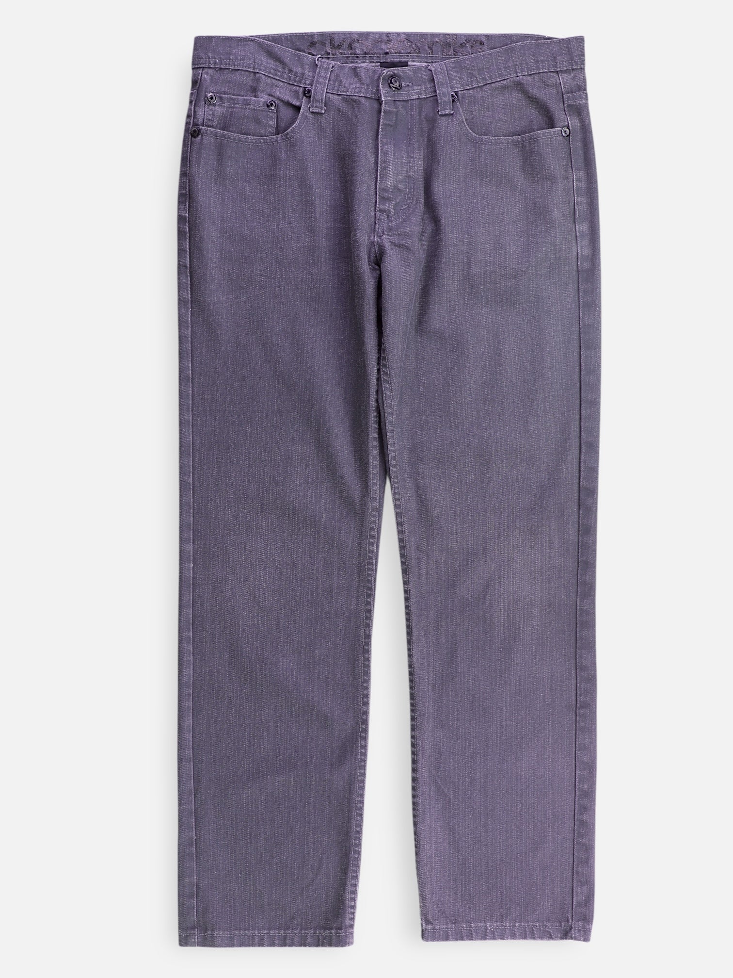 Jean Regular Fit Denim - Hombre - 34'