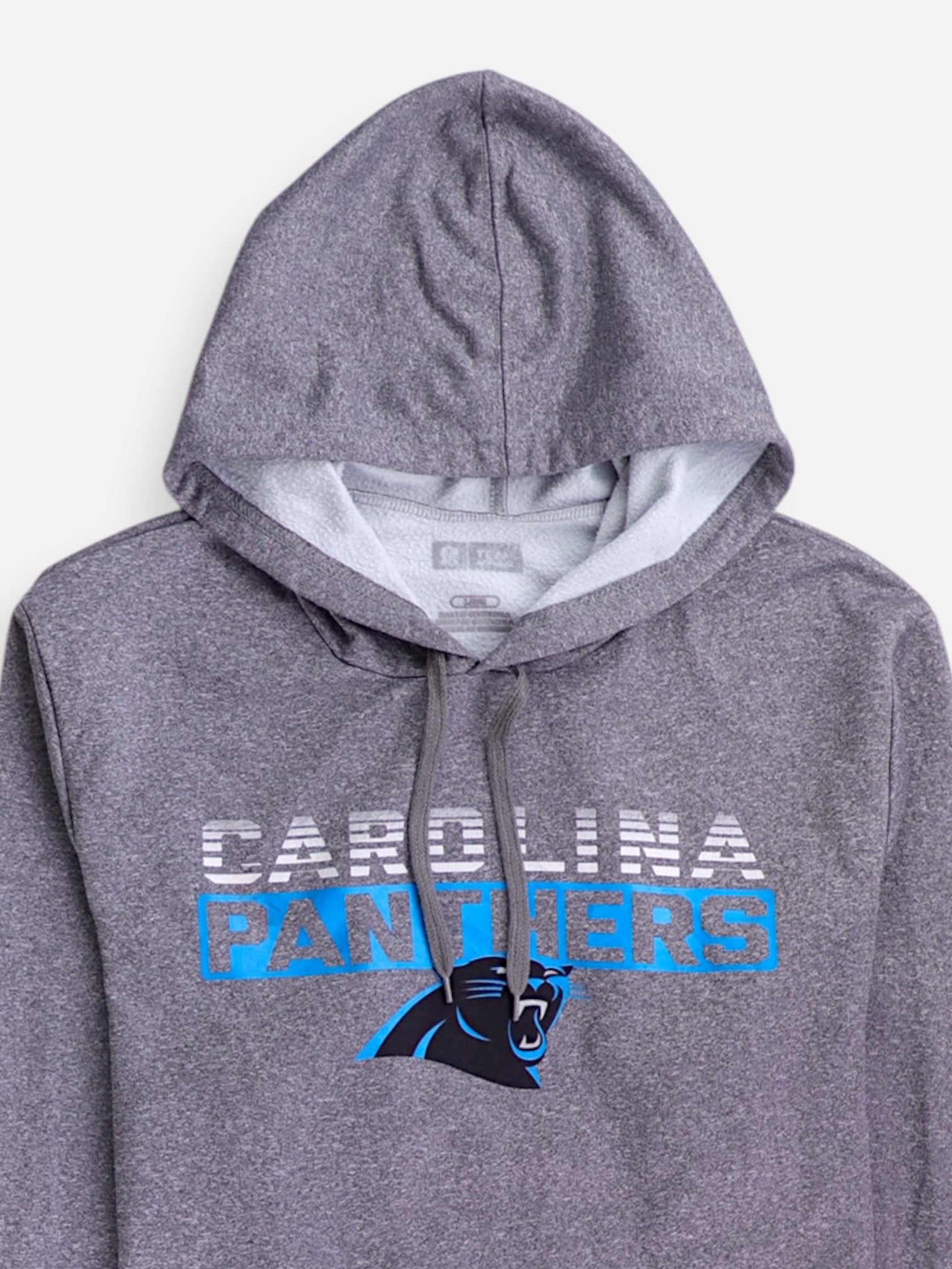 Sudadera Hoodie Basic - Hombre - Large