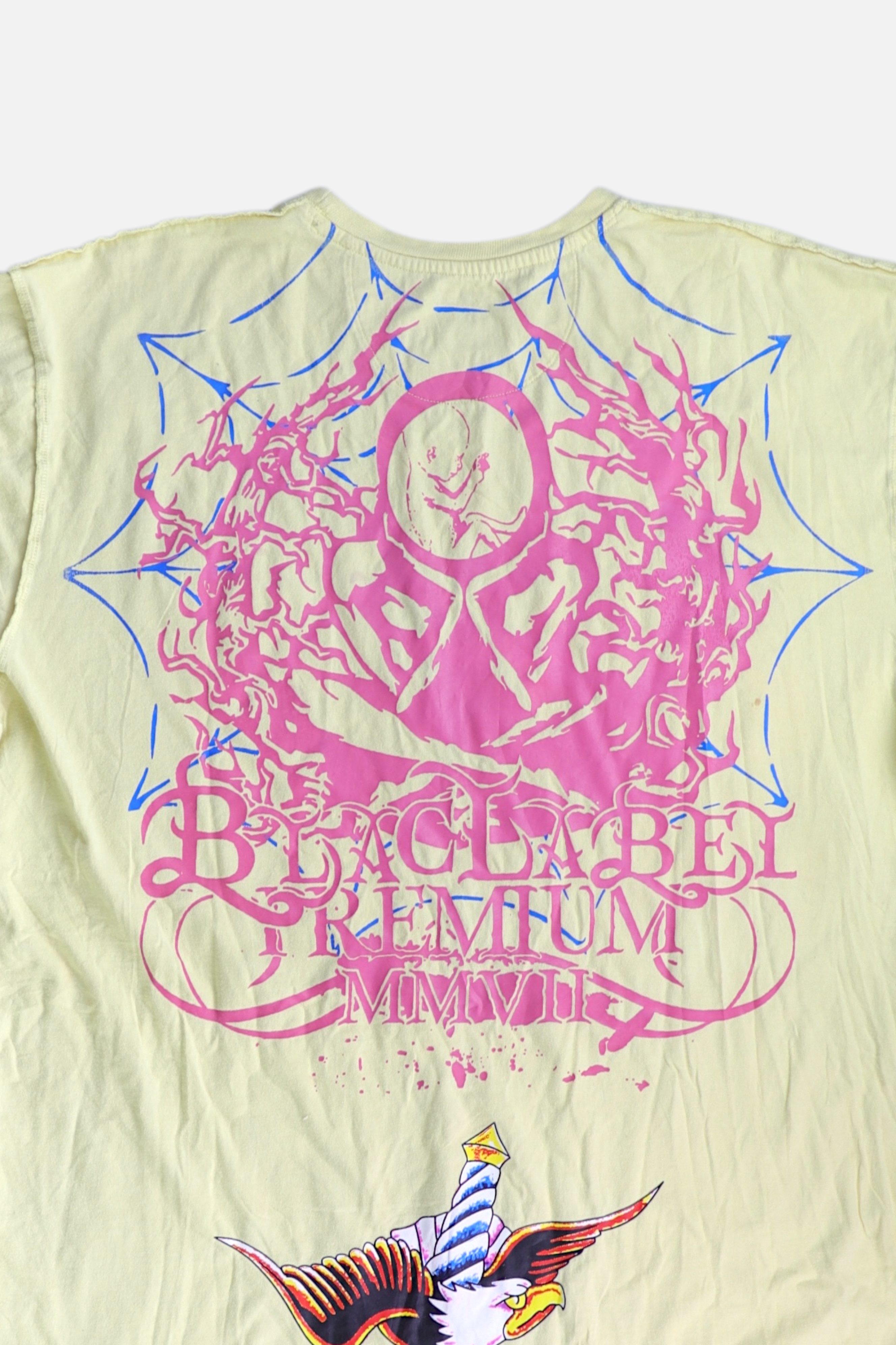 Camiseta Grafica - Hombre - 2XL