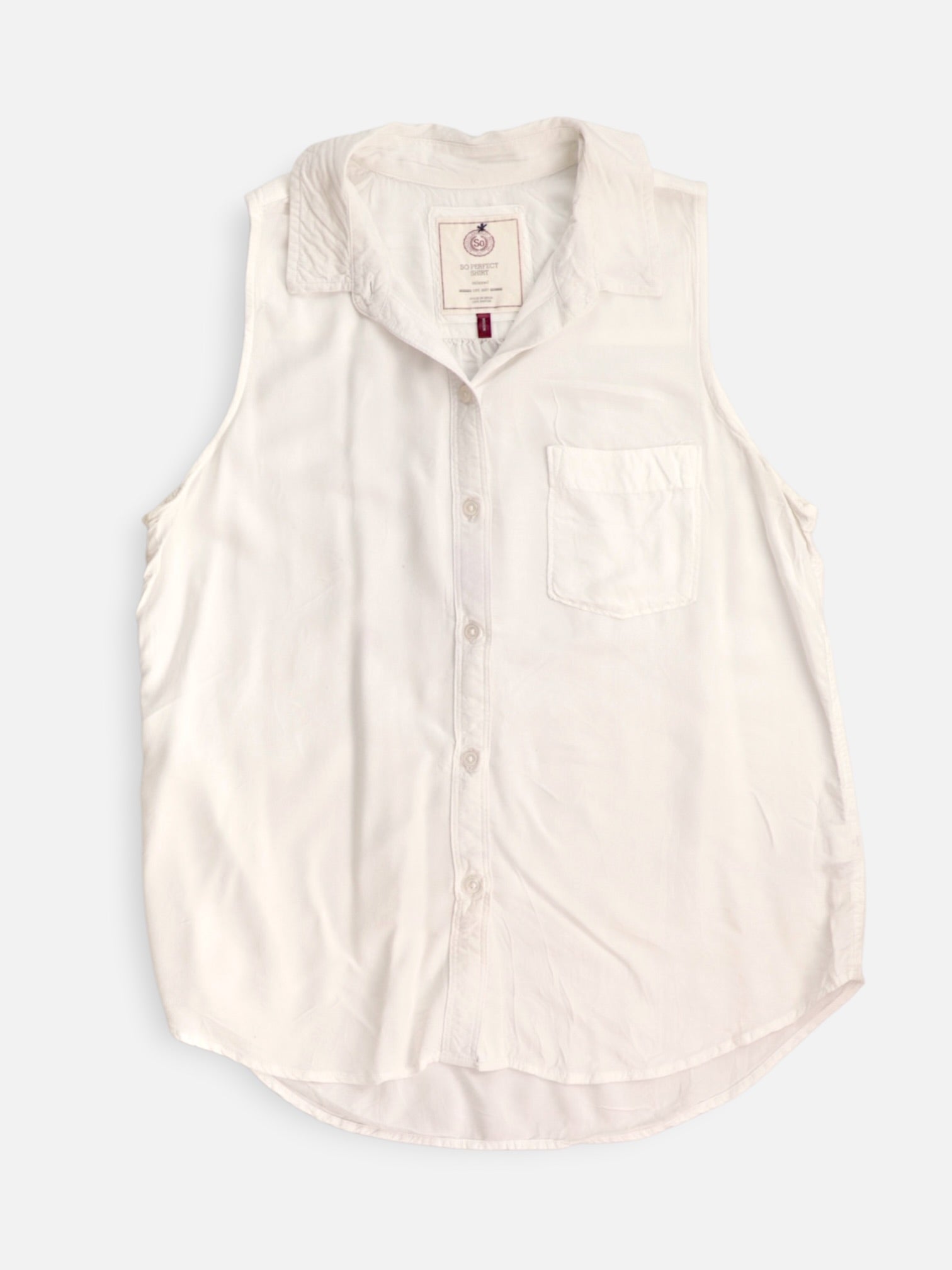 Blusa Casual - Mujer - Medium