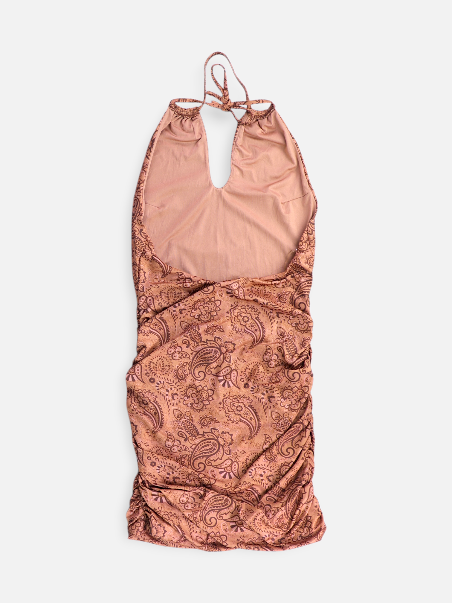 Vestido Casual - Mujer - Medium