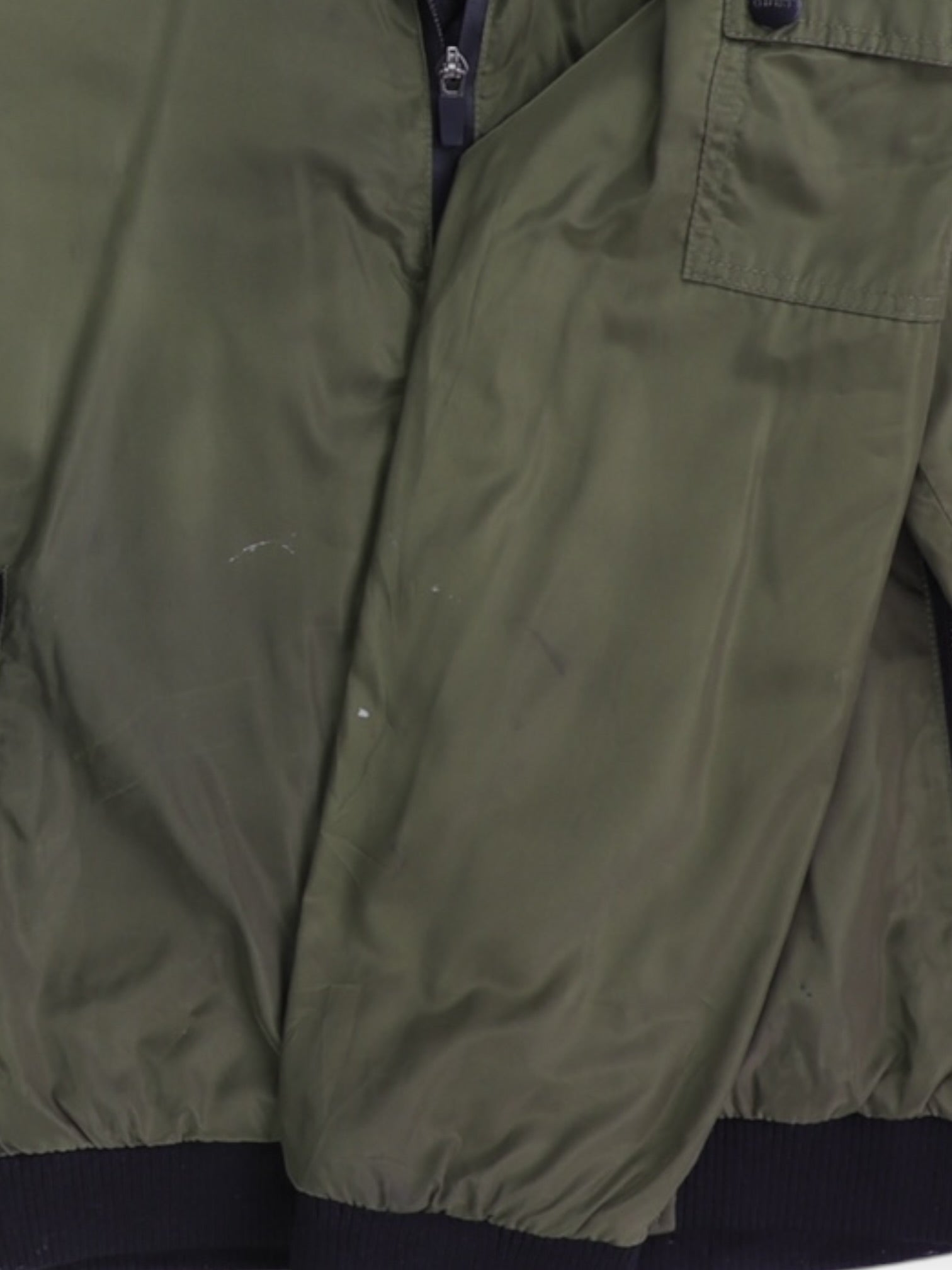 Guess Chumpa Impermeable - Niño - N/A - 13-14Y (Años)