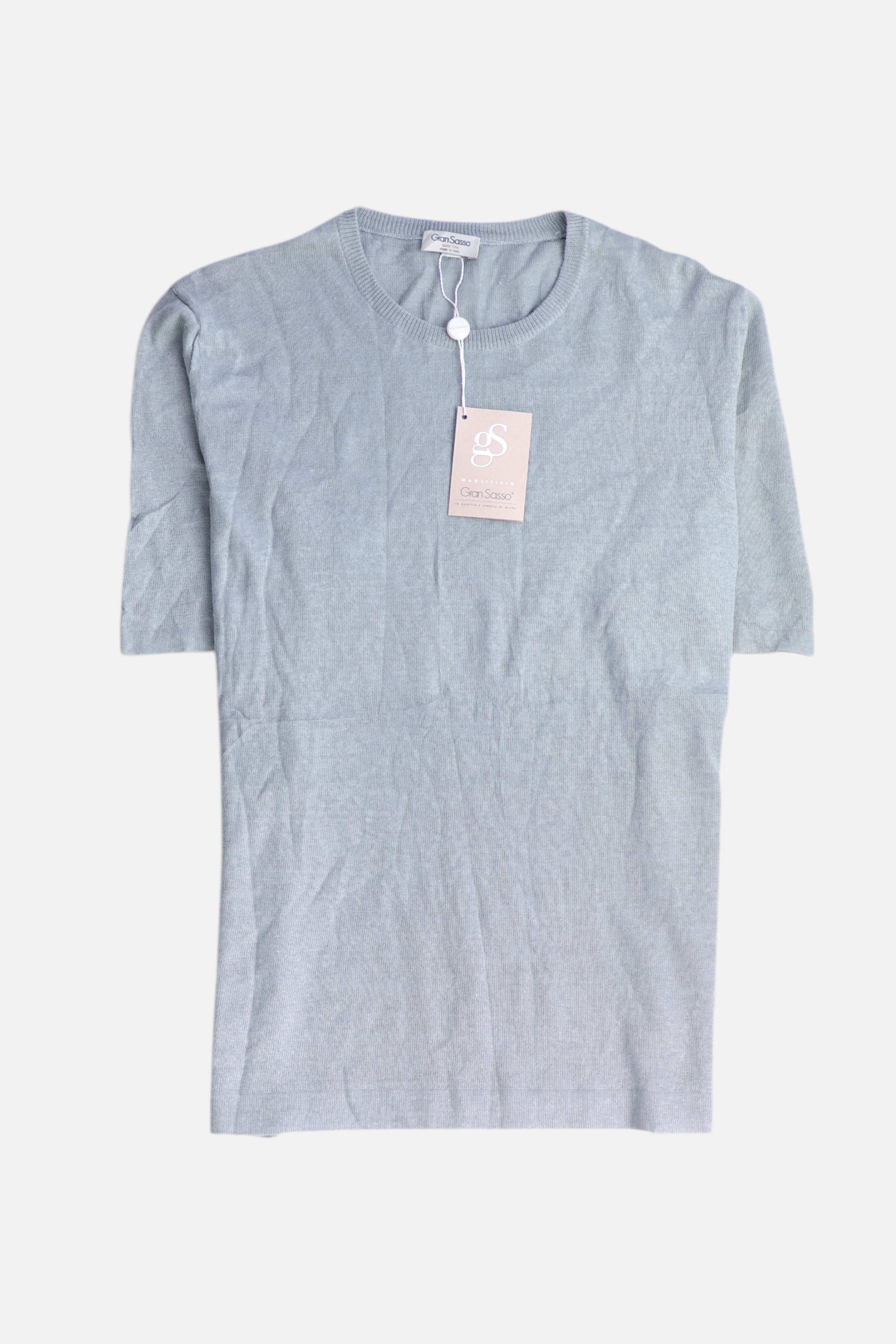 Camiseta Basic - Hombre - 50