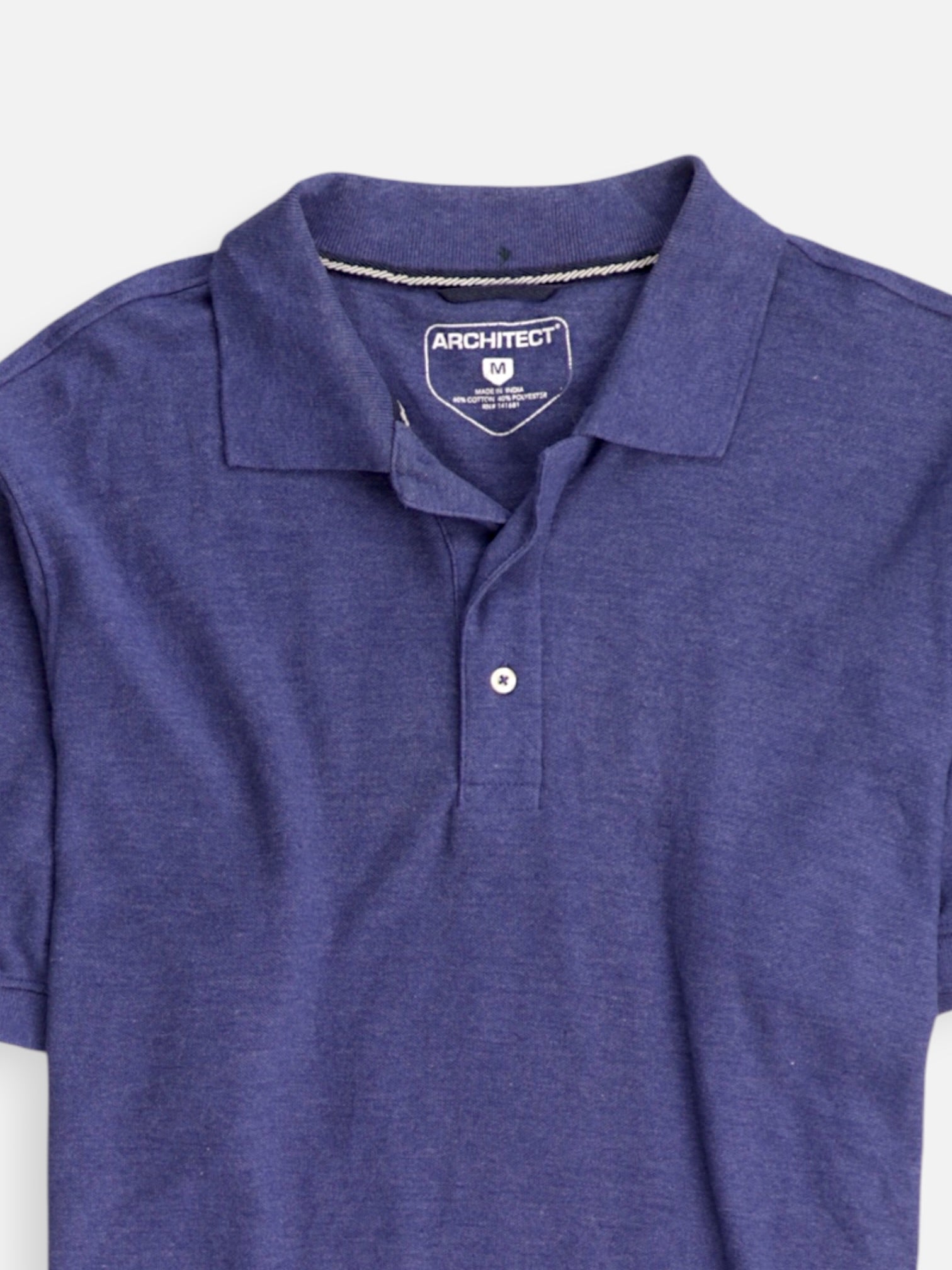 Camisa Casual - Hombre - Medium