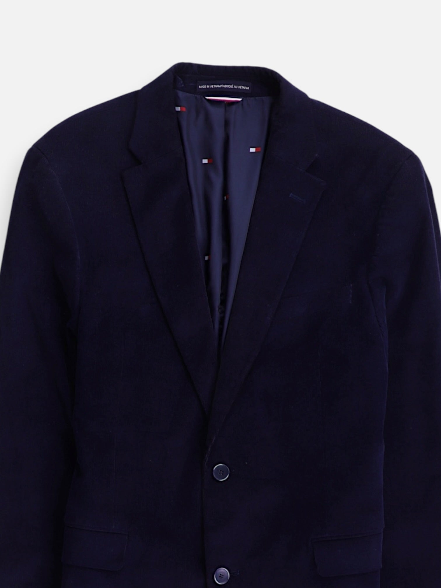 Tommy Hilfiger Blazer Corduroy - Hombre - 40R